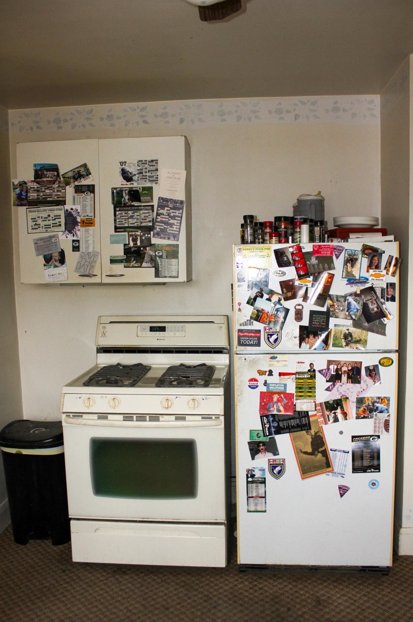 114 Frederick St, Plymouth WI 53073-2114 exterior