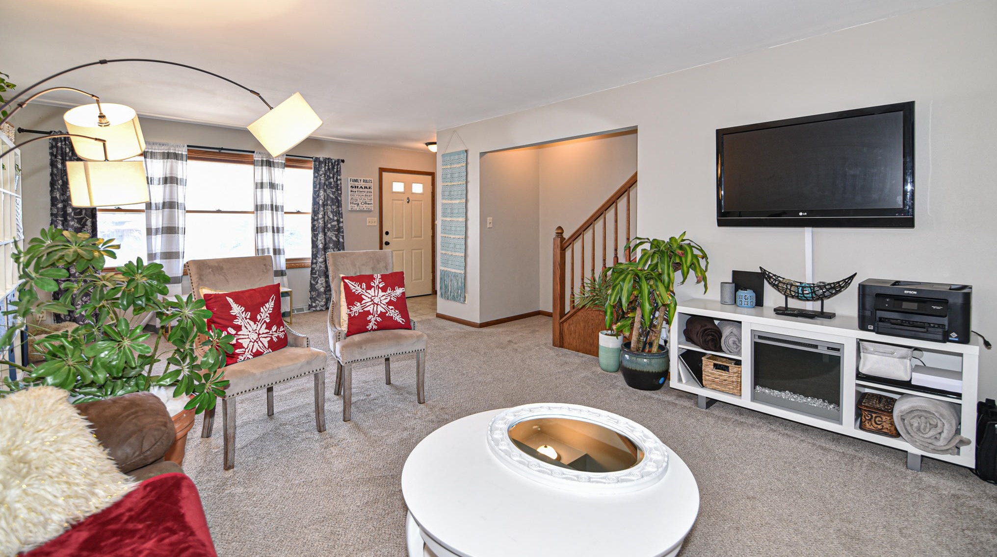 485 Green Meadow Dr, Brookfield WI 53045-3625 exterior