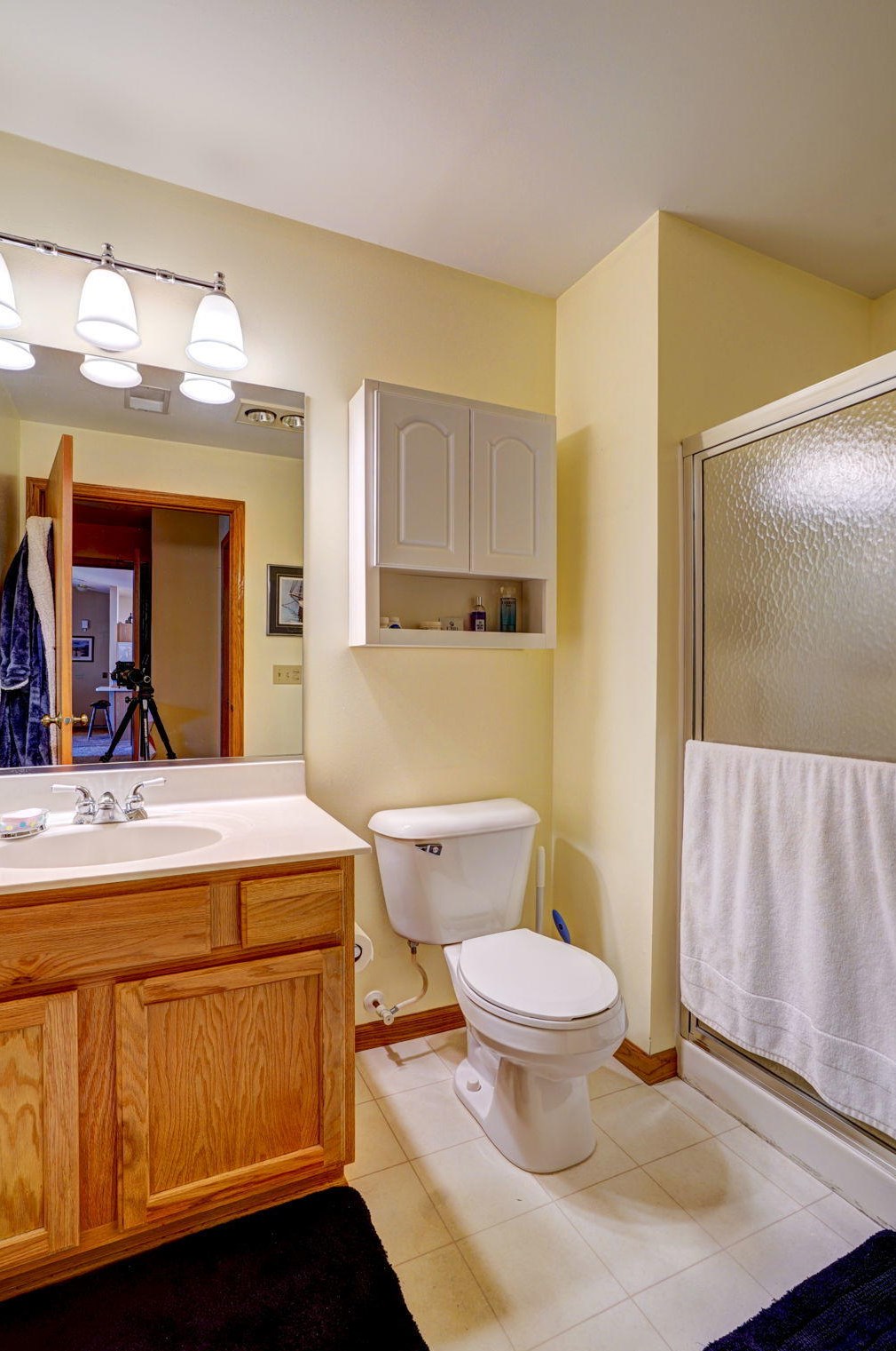 1156 Sunnyslope Dr, Racine WI  53406-6376 exterior