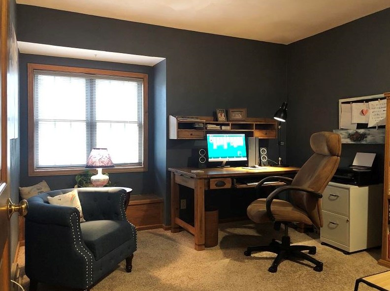 1261 Janette St, Fort Atkinson WI 53538-1635 exterior