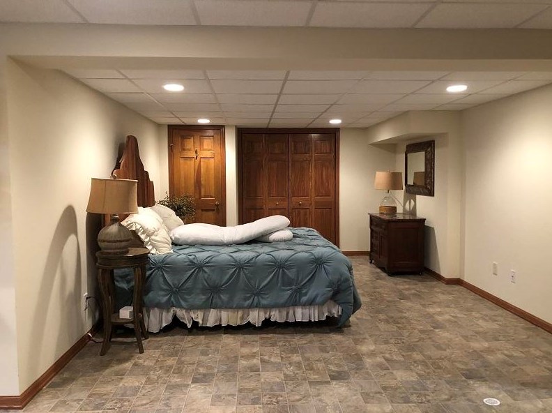 1261 Janette St, Fort Atkinson WI 53538-1635 exterior