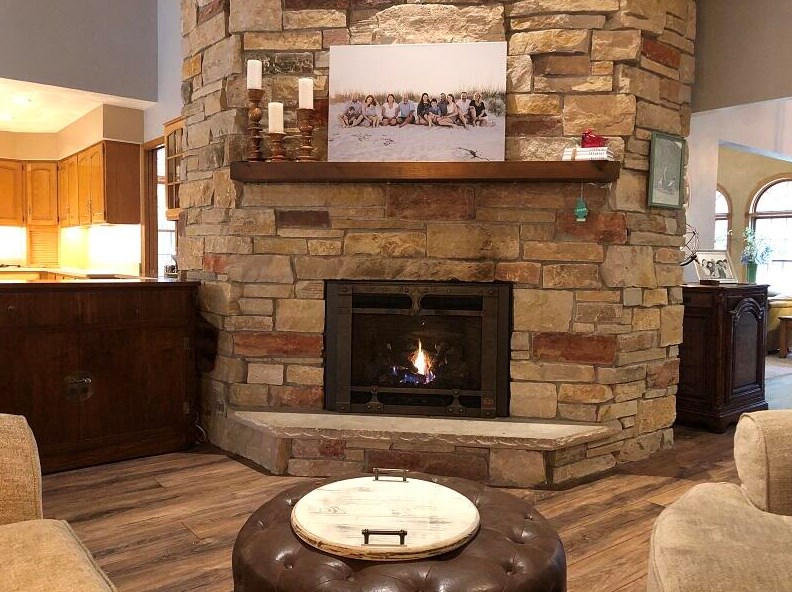 1261 Janette St, Fort Atkinson WI 53538-1635 exterior