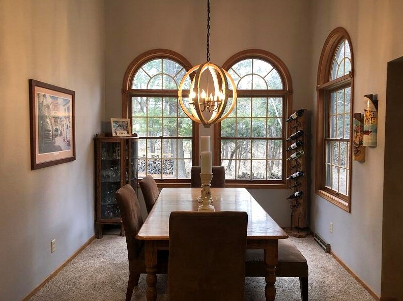 1261 Janette St, Fort Atkinson WI 53538-1635 exterior