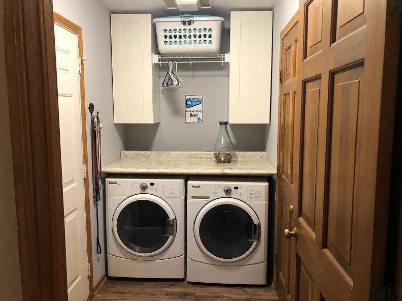 1261 Janette St, Fort Atkinson WI 53538-1635 exterior