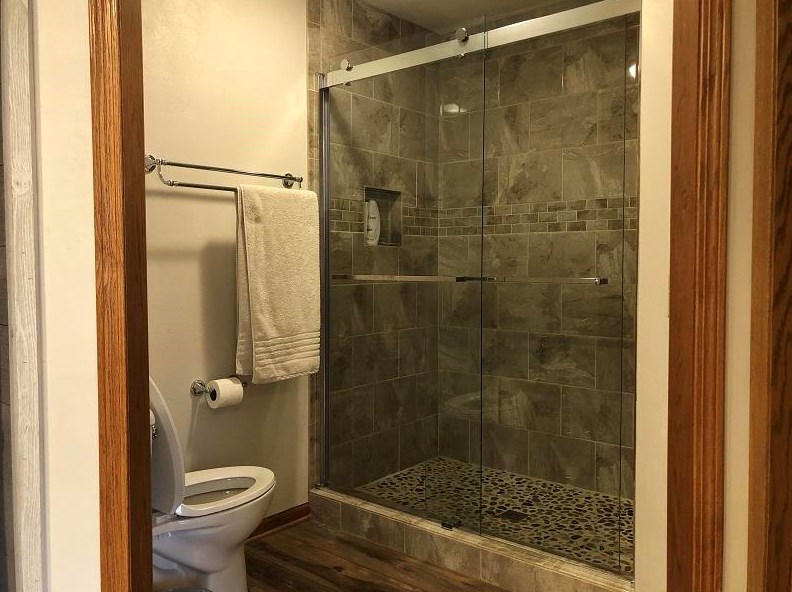 1261 Janette St, Fort Atkinson WI 53538-1635 exterior