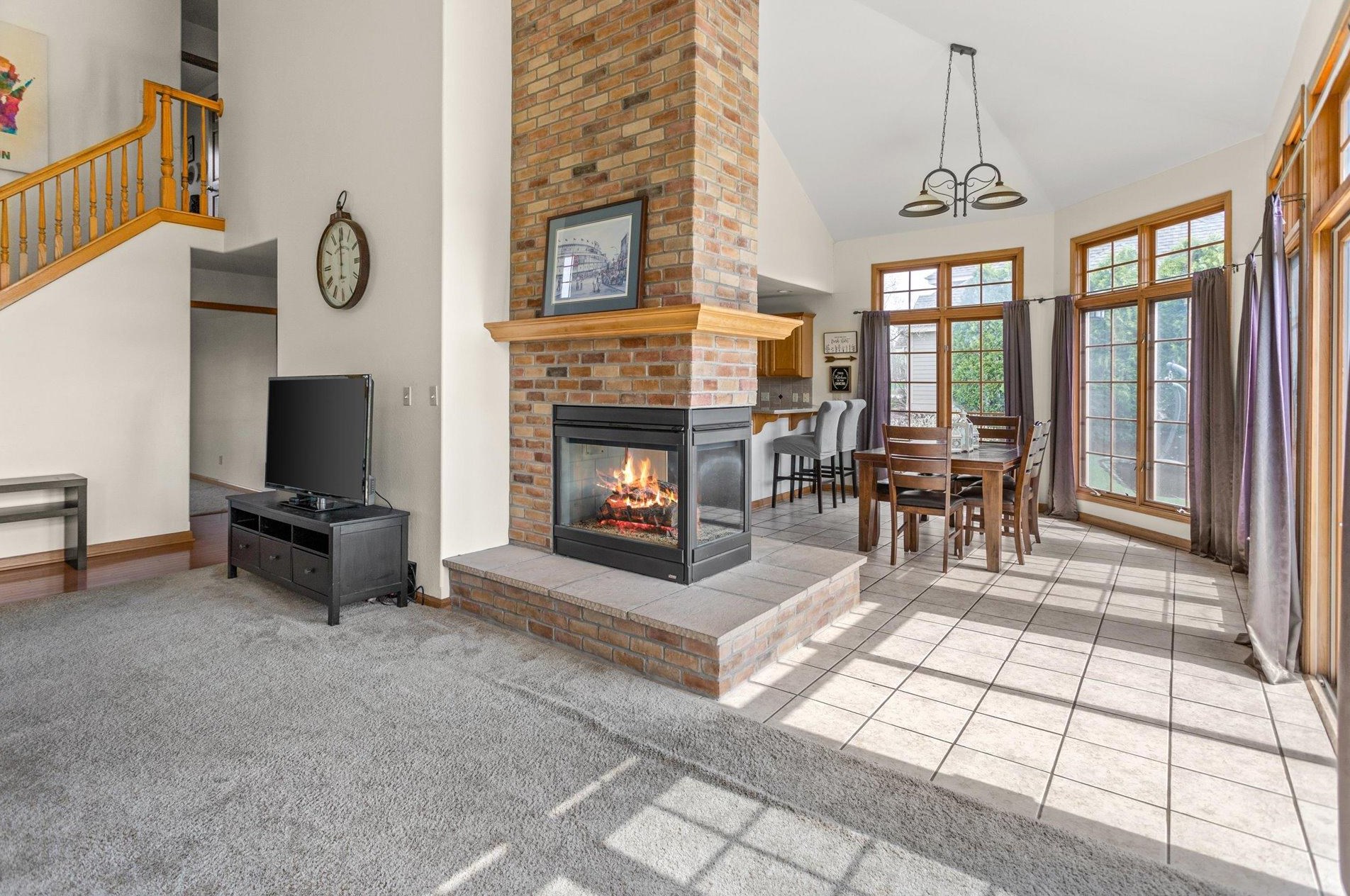 3247 Twin Creeks Rd, Jackson, WI 53037