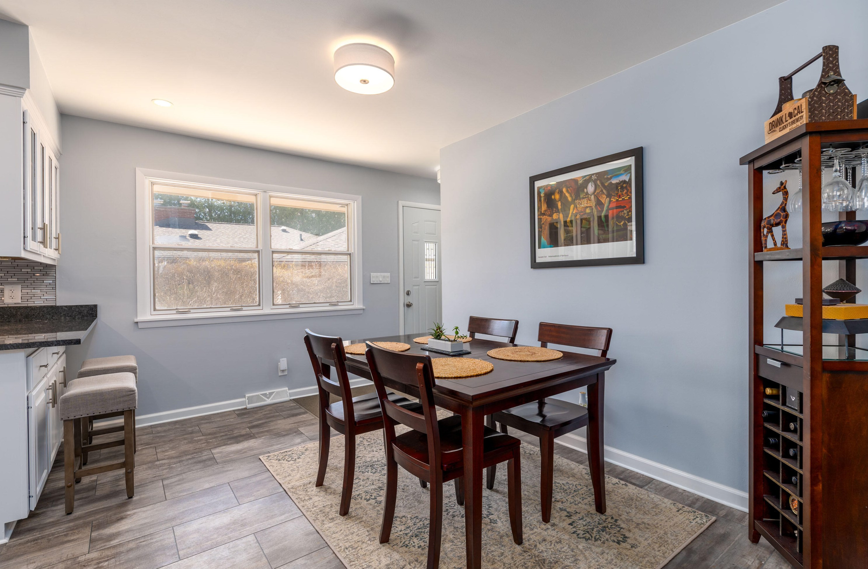 11630 Martha Dr, Milwaukee WI 53226-3920 exterior