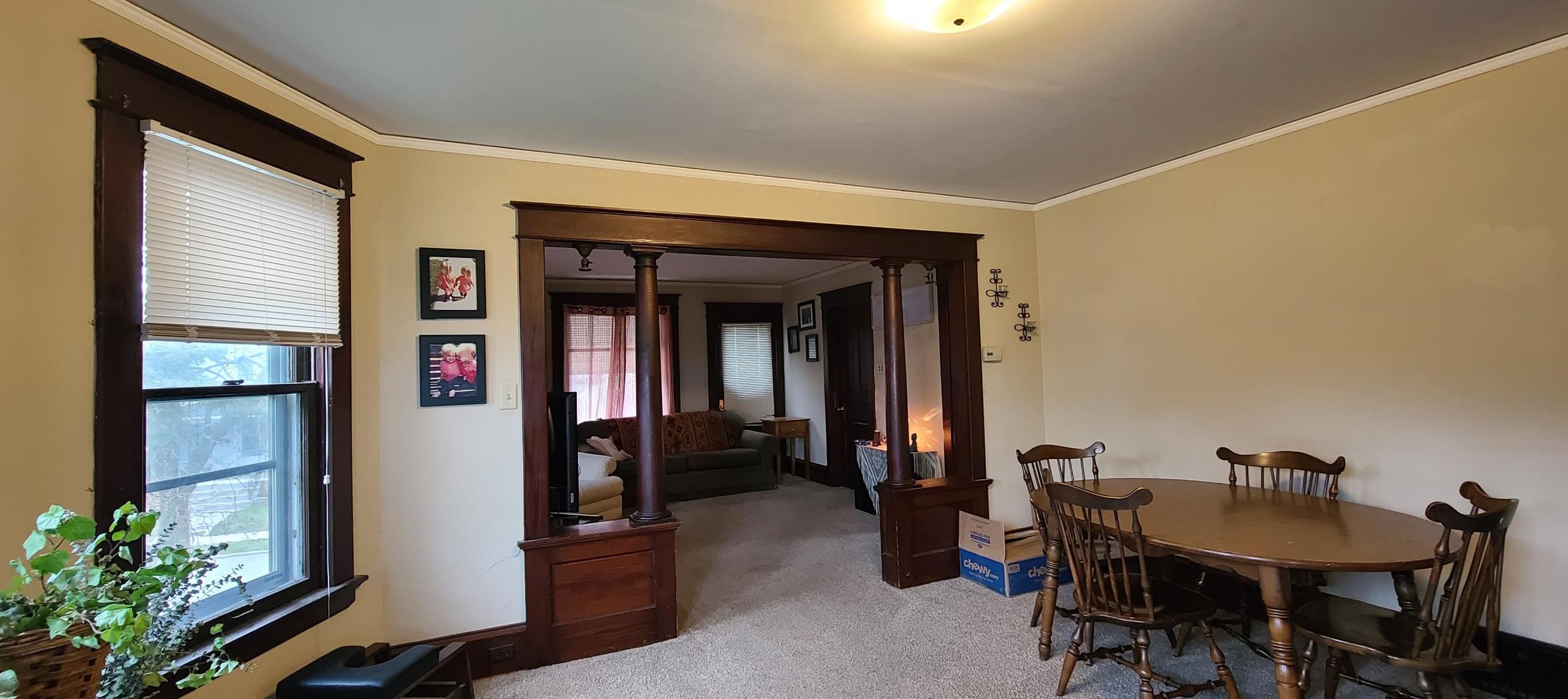 1301 19 St, Sheboygan WI 53081-5134 exterior