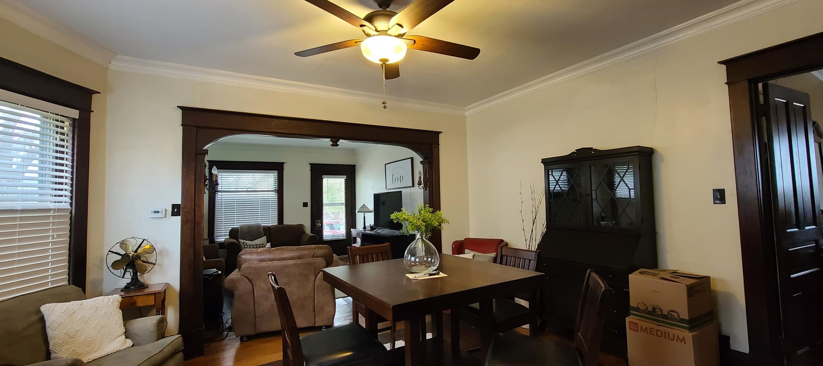 1301 19 St, Sheboygan WI 53081-5134 exterior