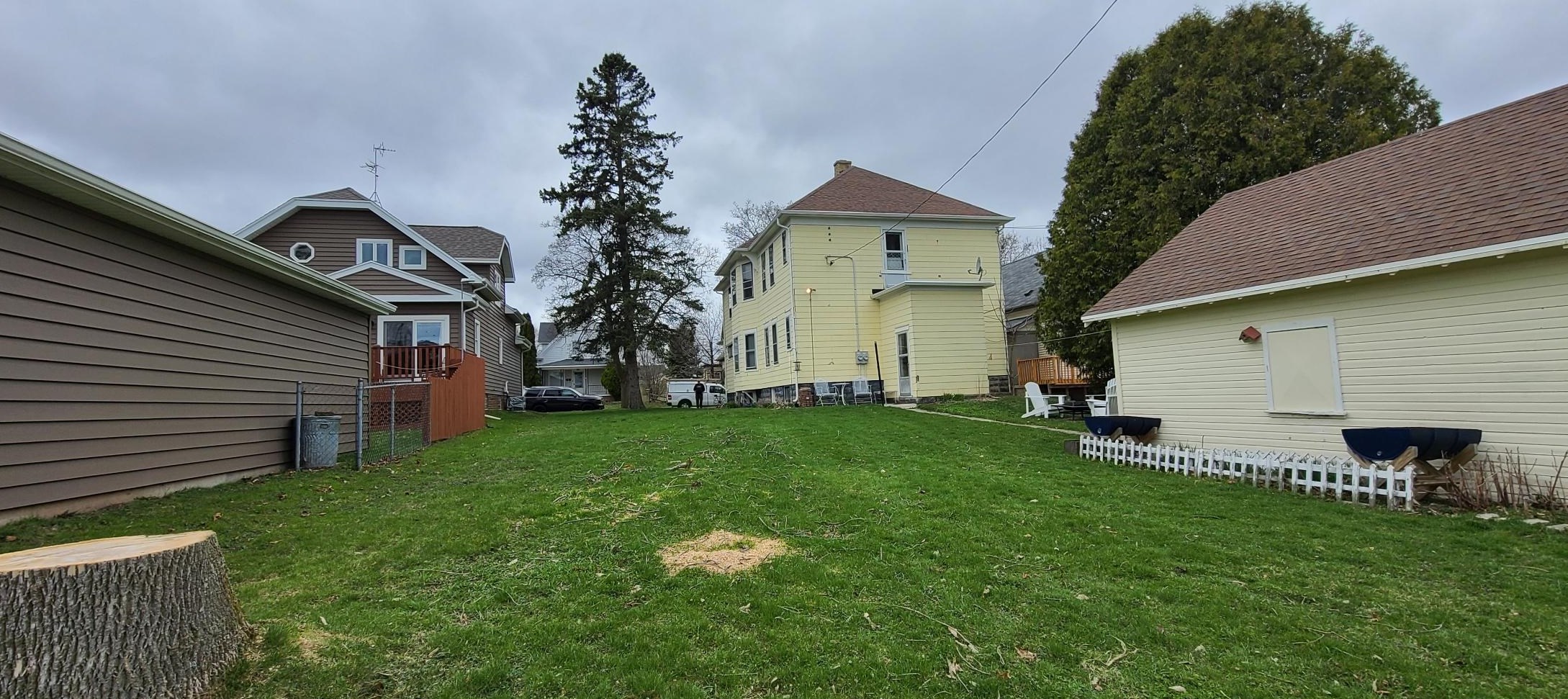 1301 19 St, Sheboygan WI 53081-5134 exterior