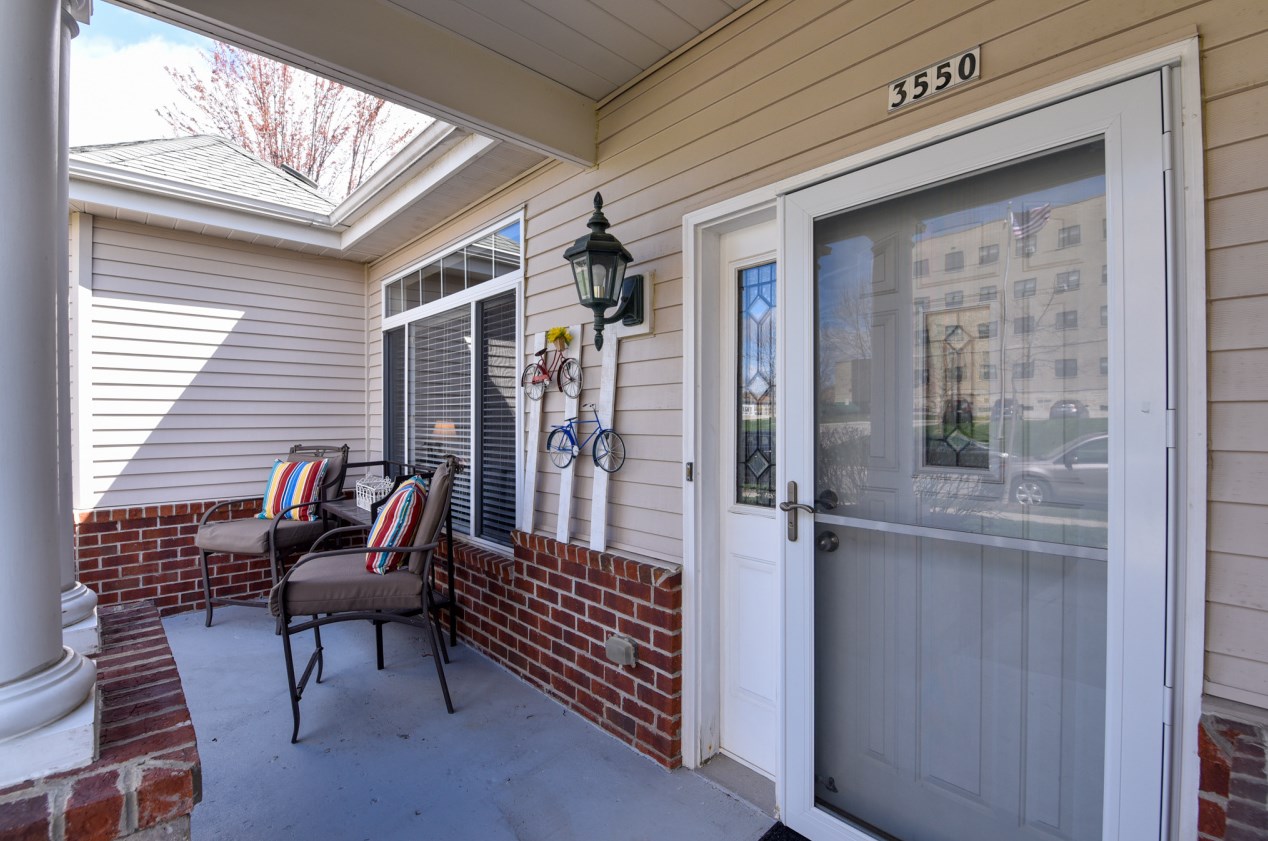 3550 41st St, Milwaukee WI  53221-5762 exterior