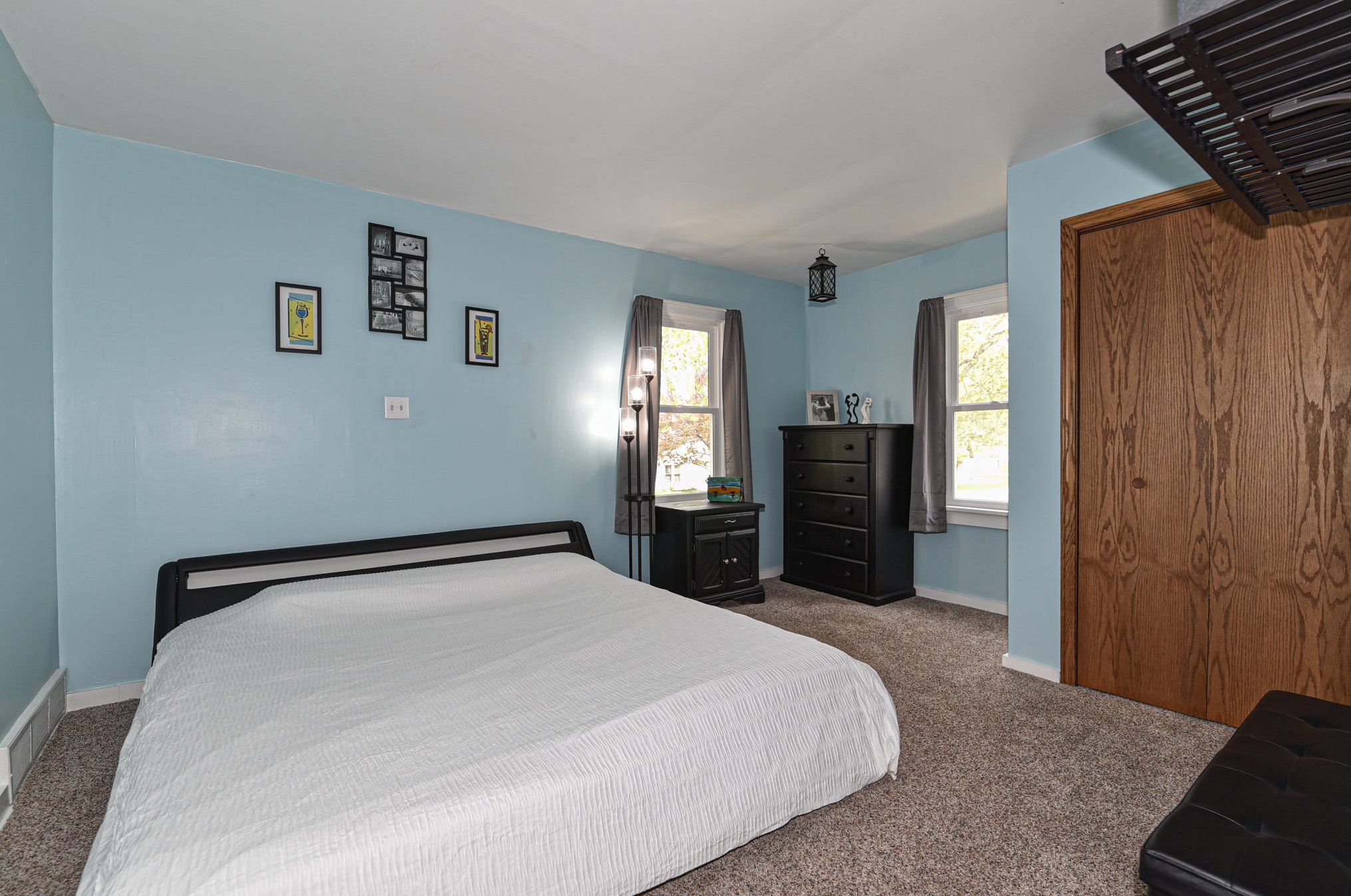 30127 Moccasin Dr, Lyons WI  53105-9466 exterior