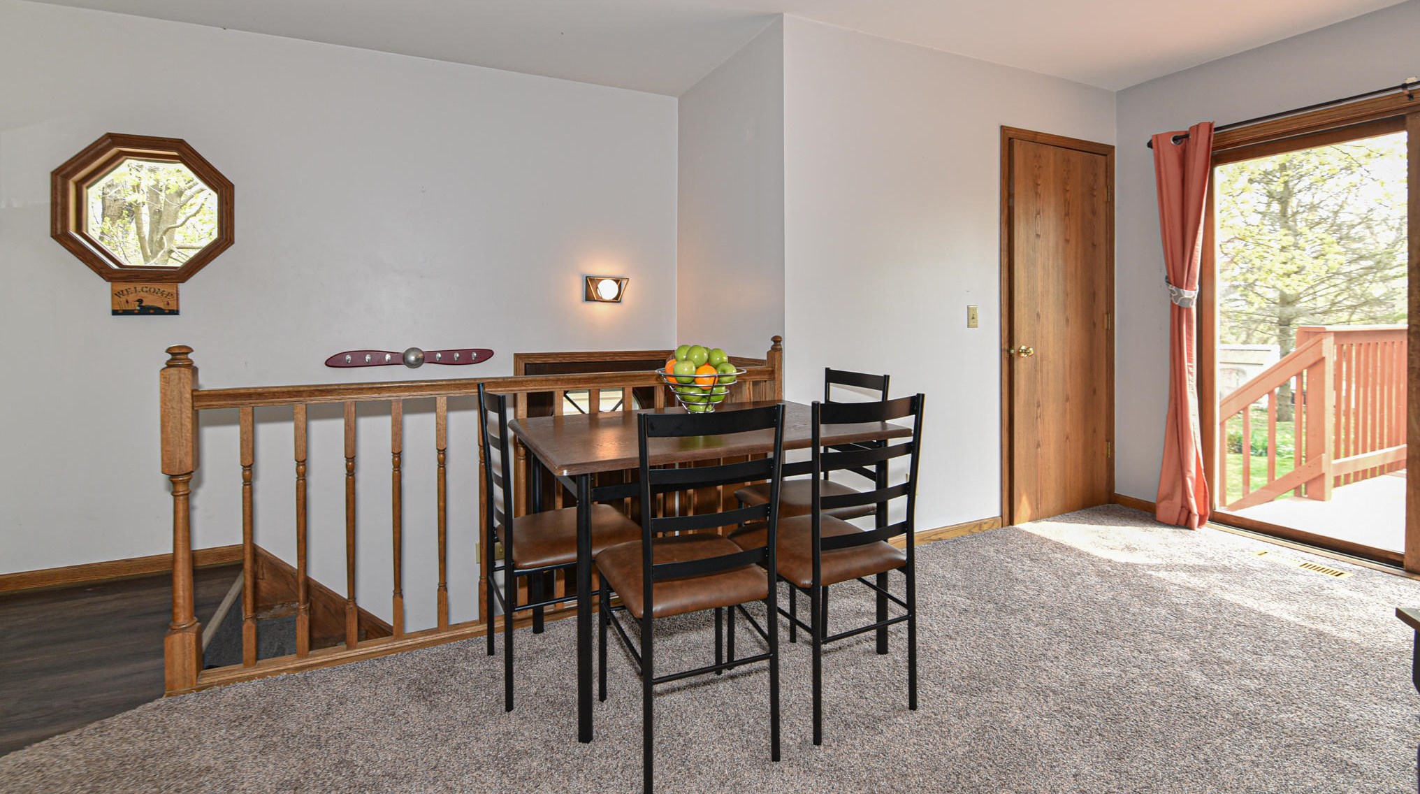 30127 Moccasin Dr, Lyons WI  53105-9466 exterior