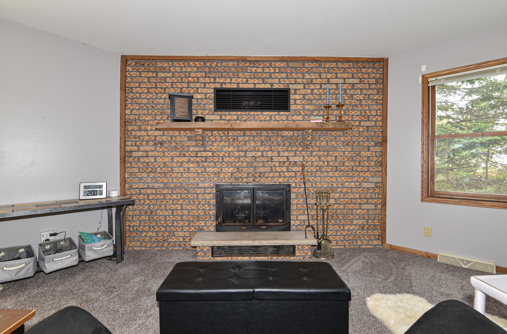30127 Moccasin Dr, Lyons WI  53105-9466 exterior