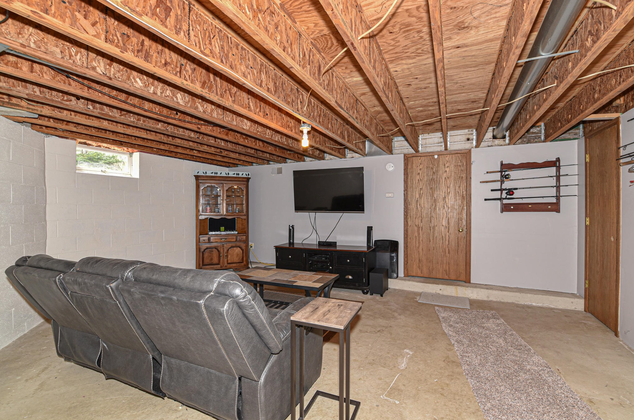 30127 Moccasin Dr, Lyons WI  53105-9466 exterior