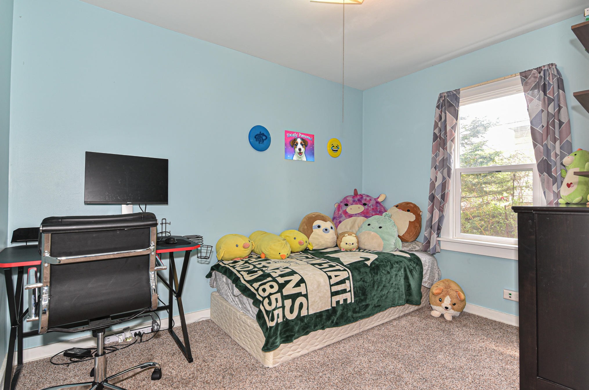 30127 Moccasin Dr, Lyons WI  53105-9466 exterior