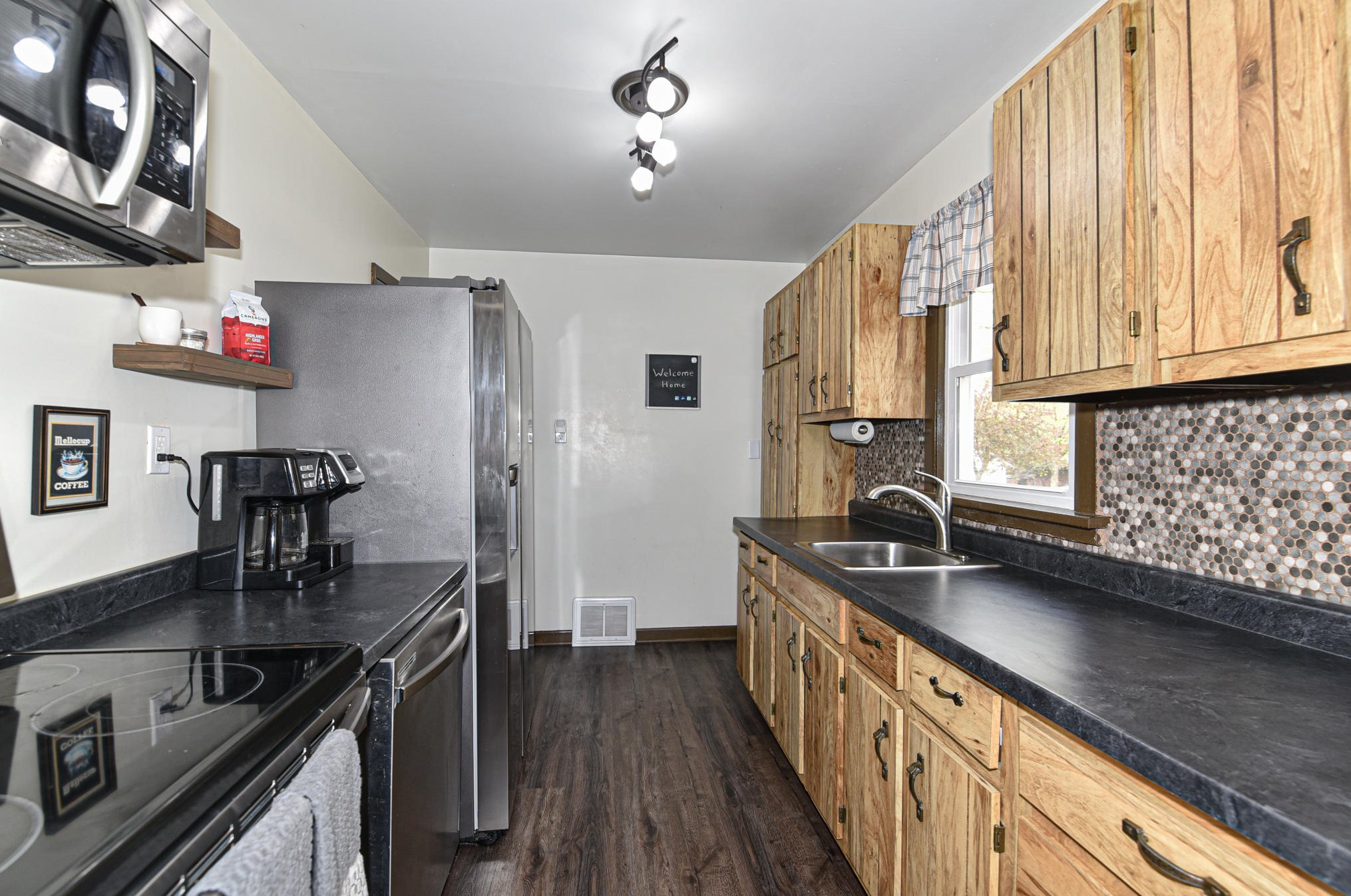 30127 Moccasin Dr, Lyons WI  53105-9466 exterior