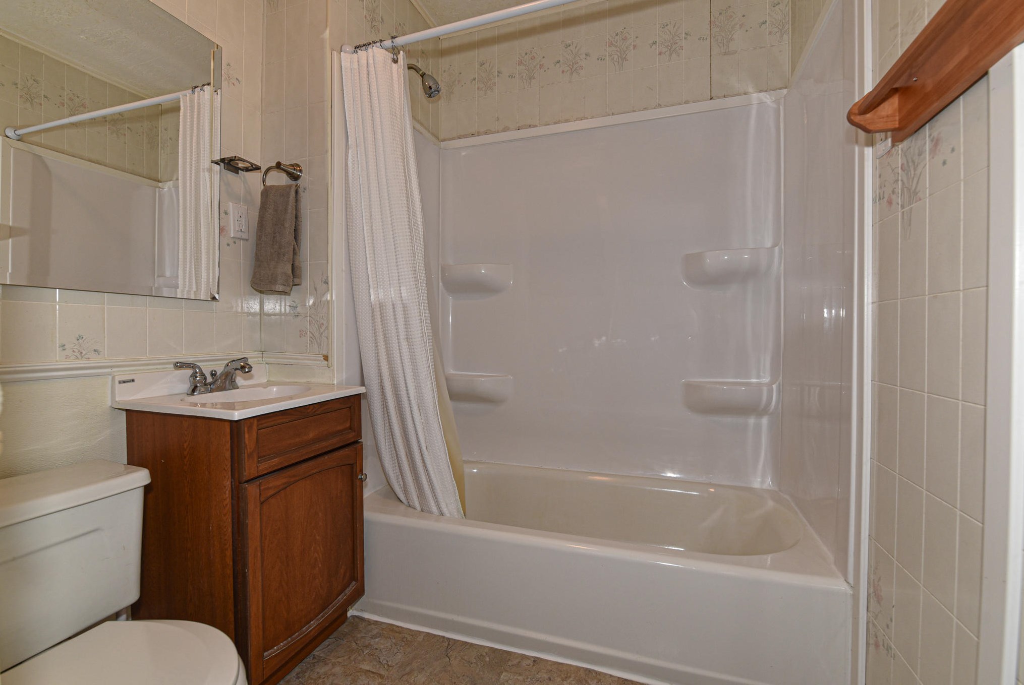 30127 Moccasin Dr, Lyons WI  53105-9466 exterior