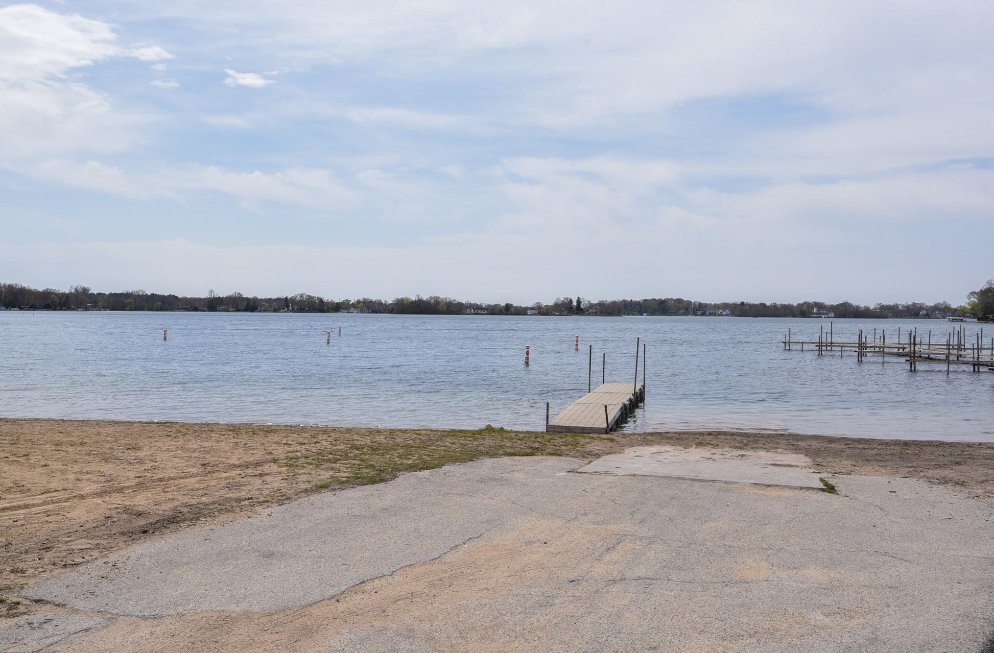 30127 Moccasin Dr, Lyons WI  53105-9466 exterior