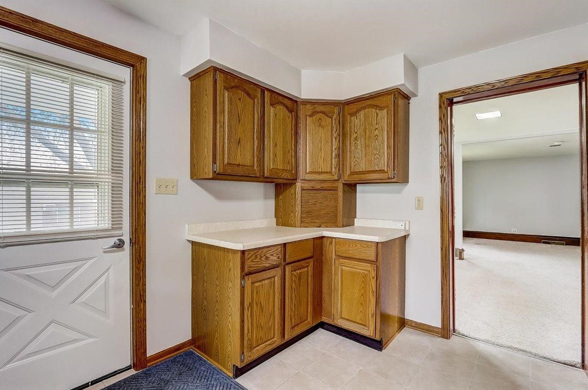 327 Racine St, Jefferson WI  53549-1640 exterior