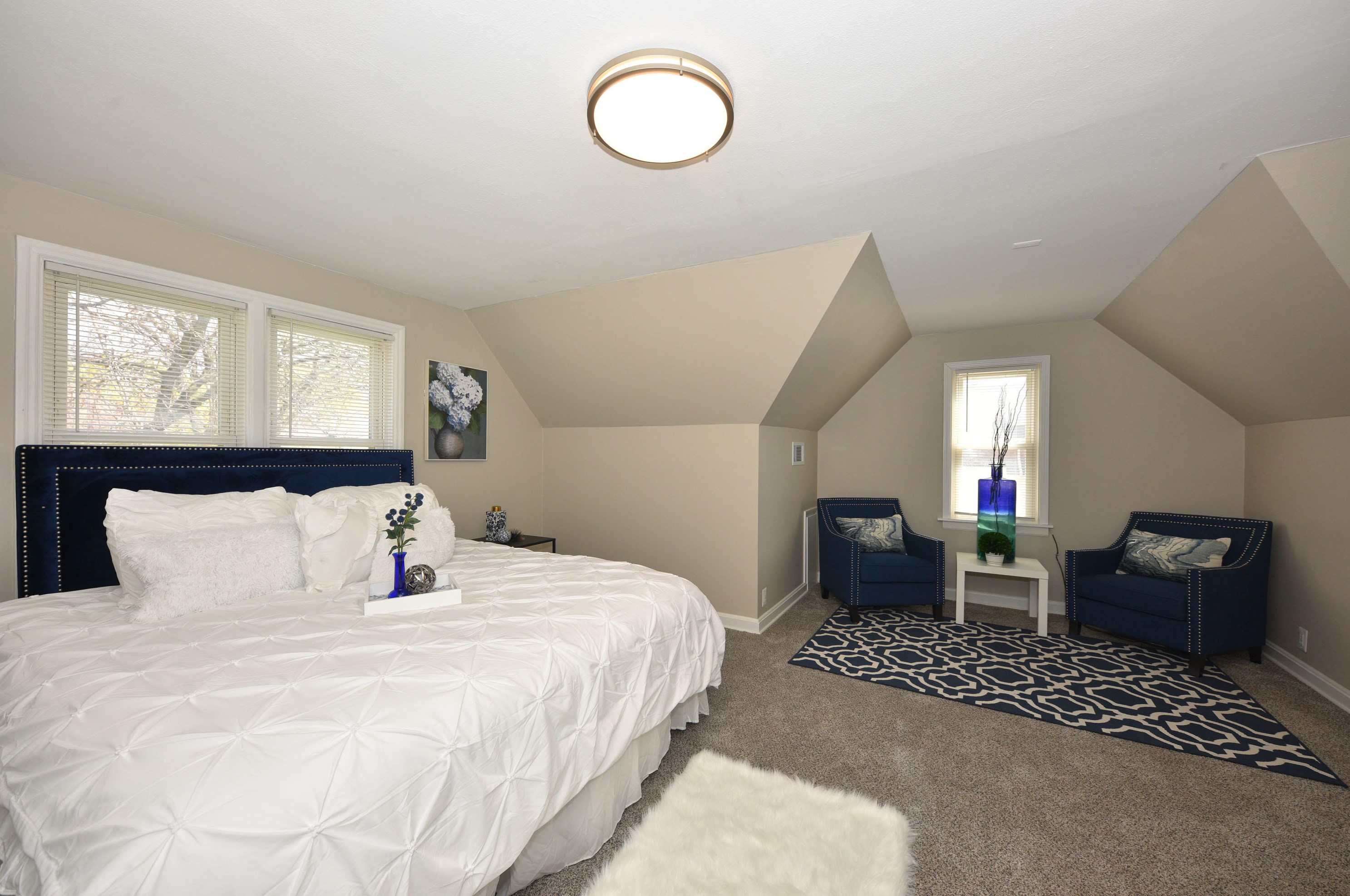 4101 39th St, Milwaukee WI  53216-1642 exterior