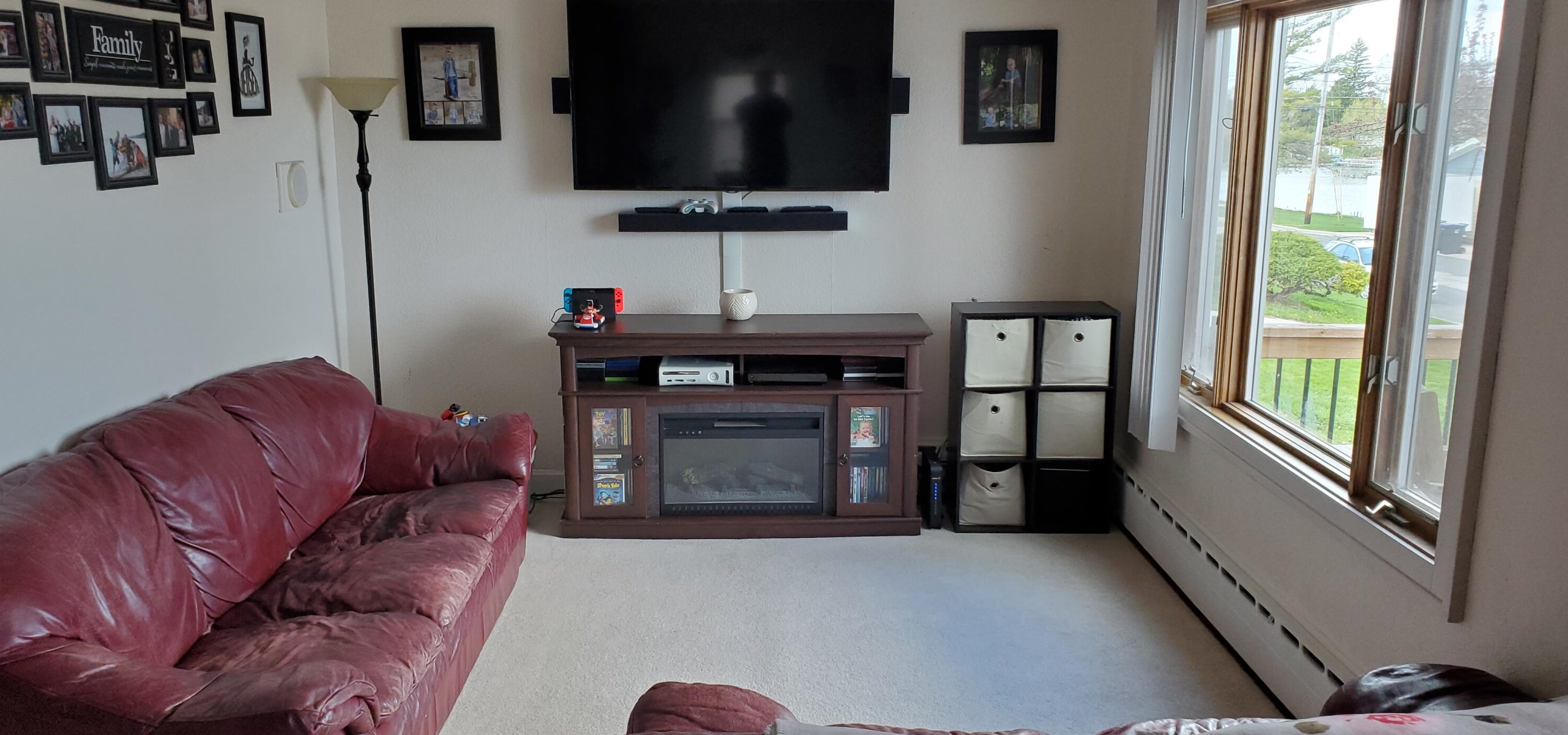 335 Lake Dr, Random Lake, WI 53075