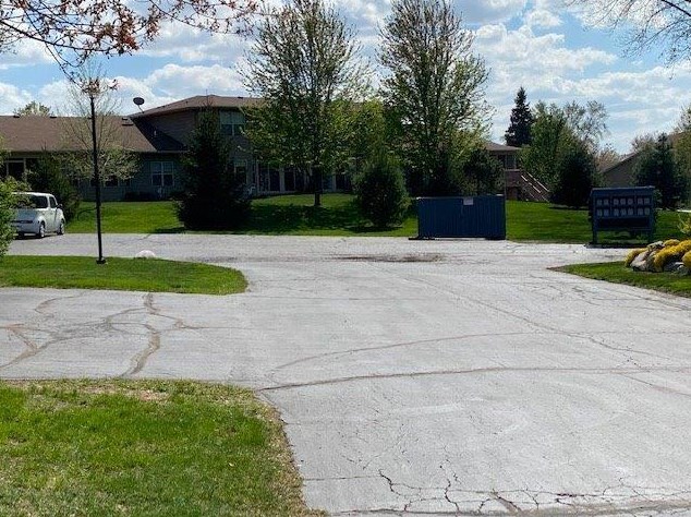 830 2nd St, Delavan WI  53115-2118 exterior