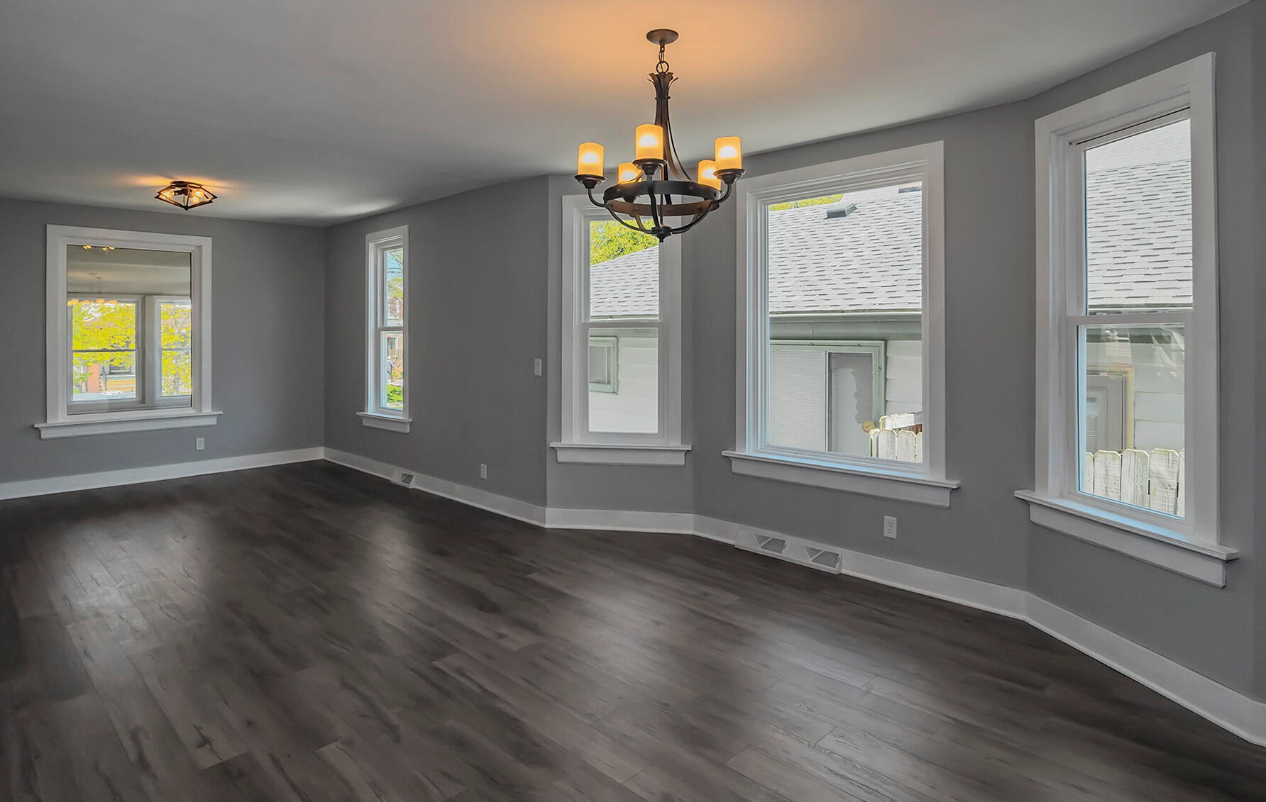 3651 Van Norman Ave, Cudahy WI  53110-1118 exterior