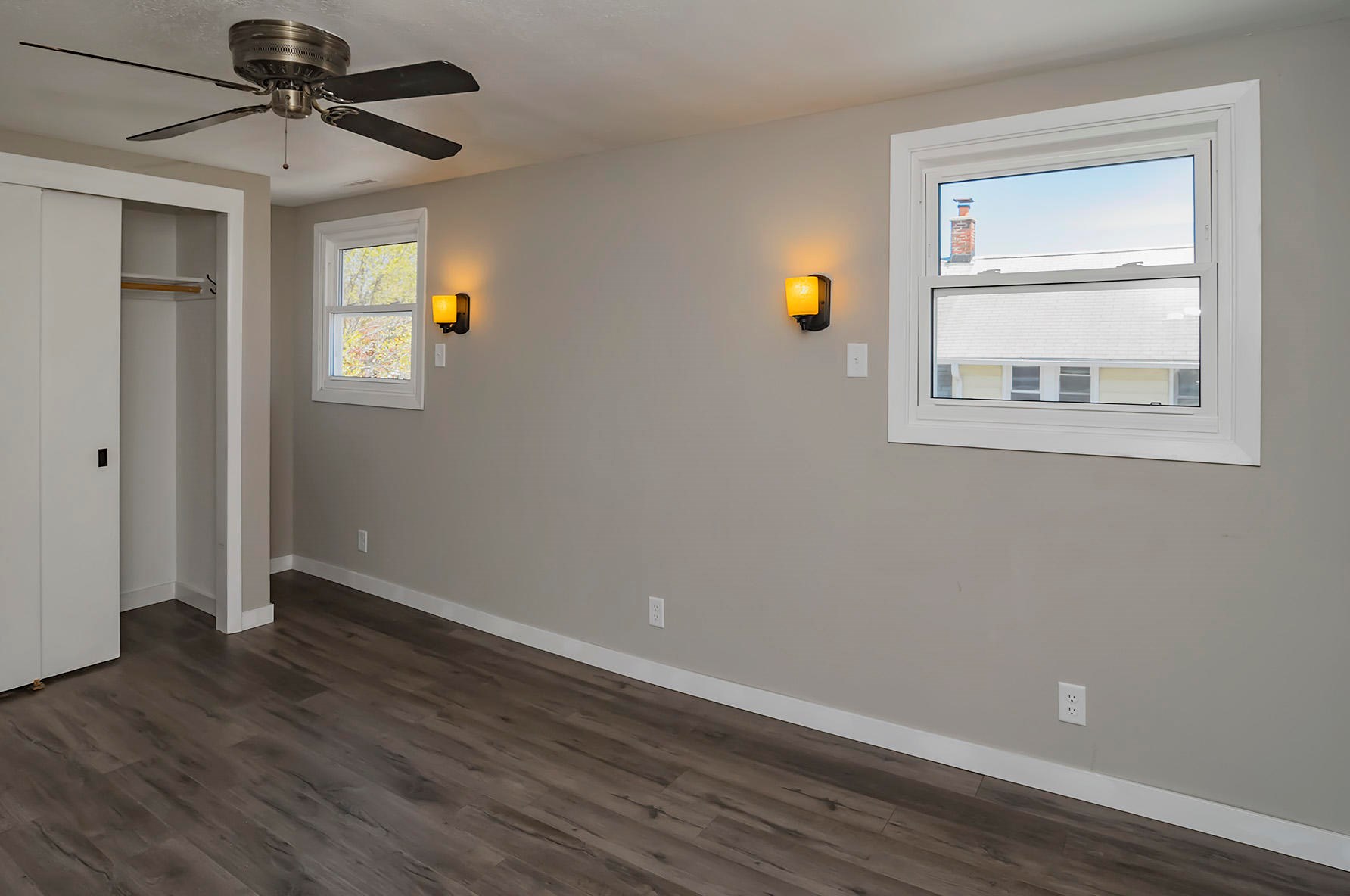 3651 Van Norman Ave, Cudahy WI  53110-1118 exterior