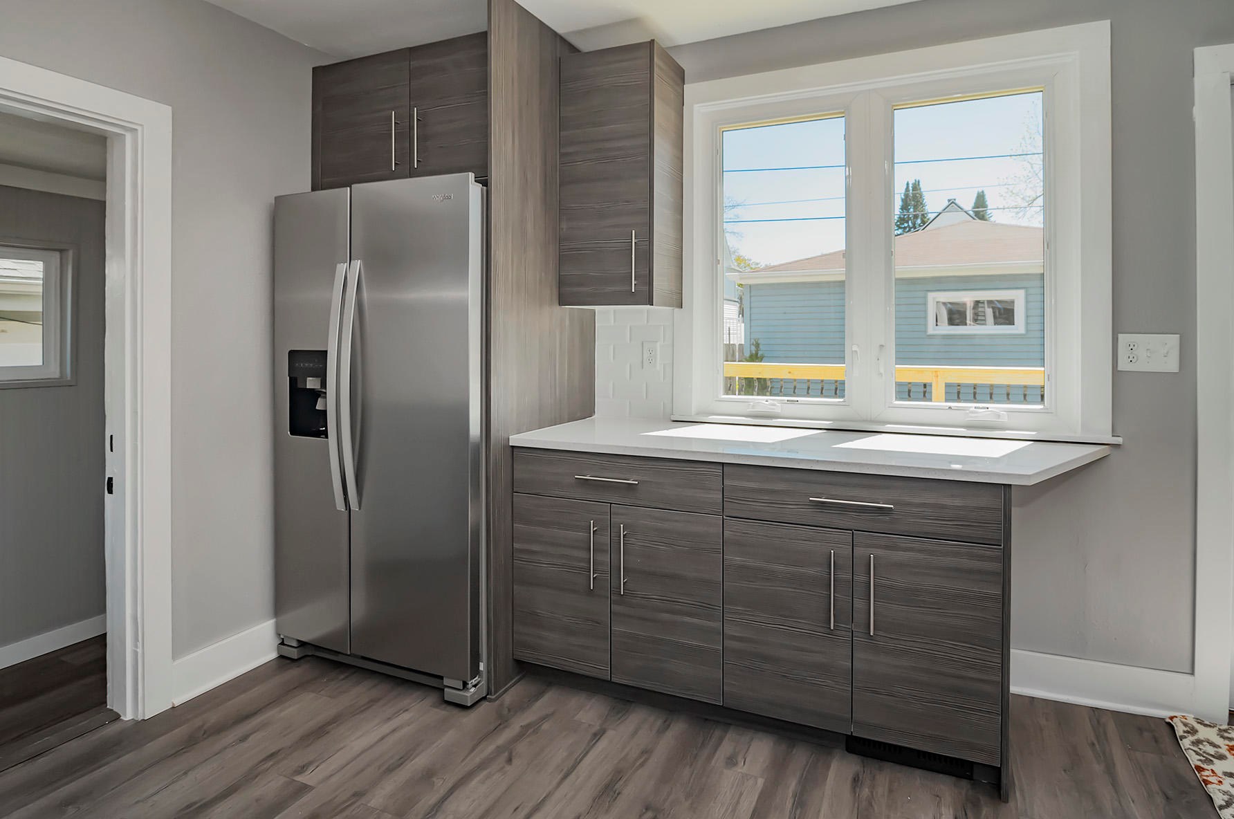 3651 Van Norman Ave, Cudahy WI  53110-1118 exterior