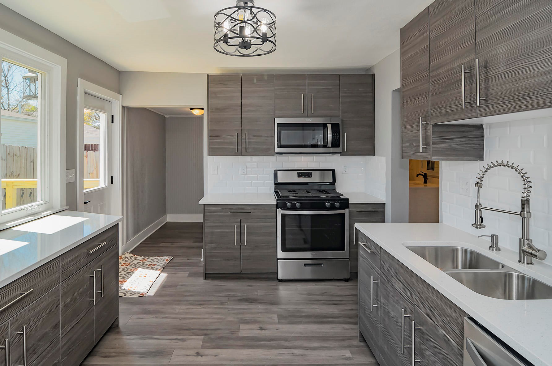 3651 Van Norman Ave, Cudahy WI  53110-1118 exterior