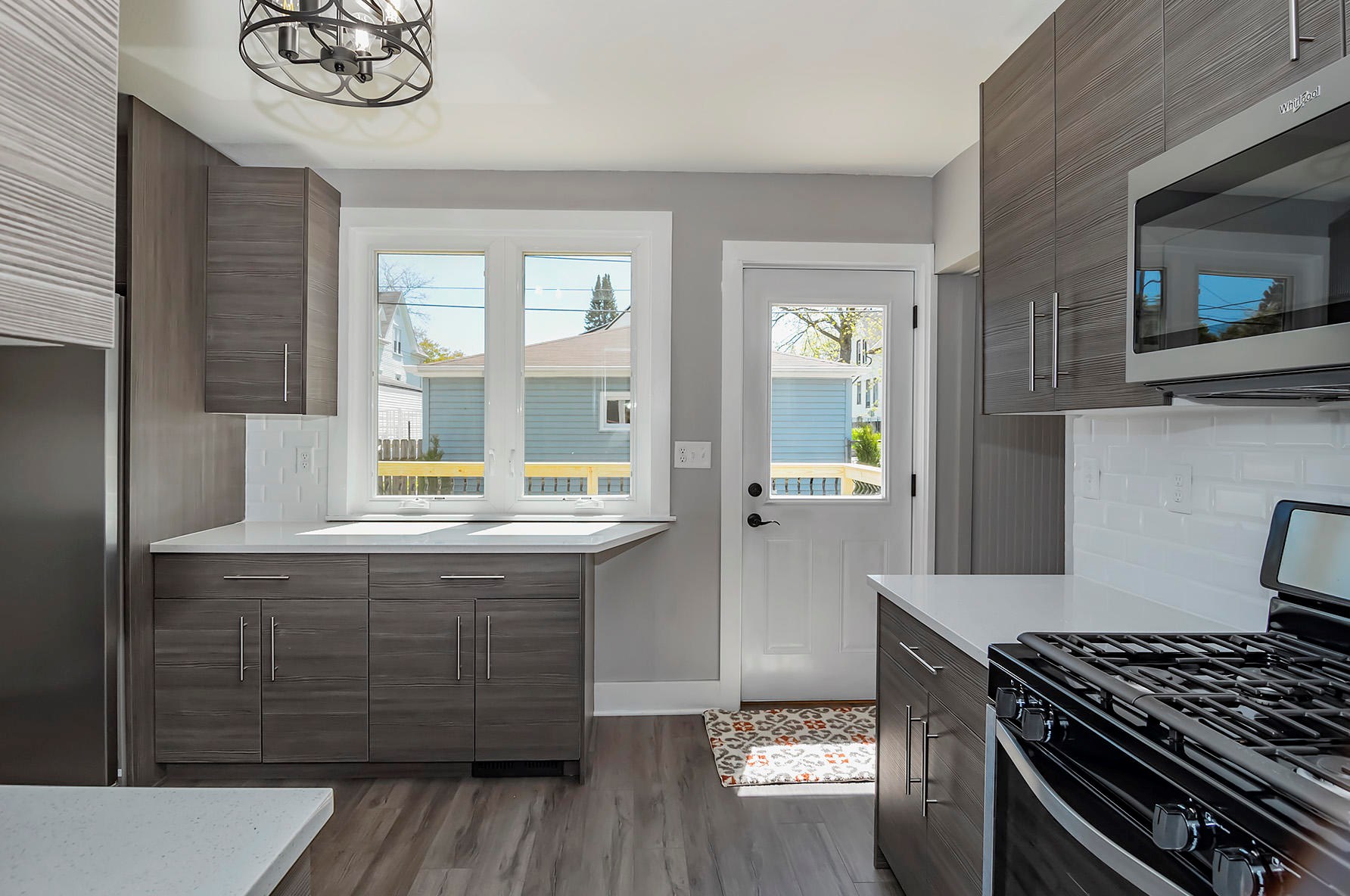 3651 Van Norman Ave, Cudahy WI  53110-1118 exterior