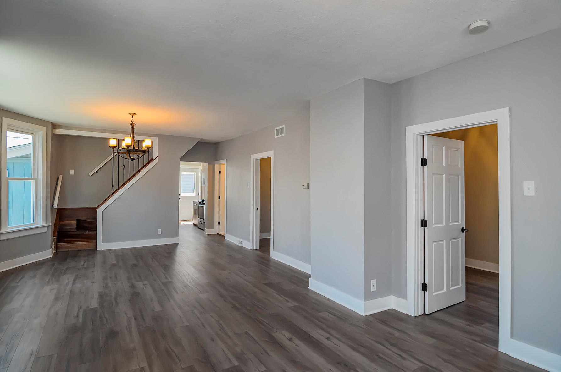 3651 Van Norman Ave, Cudahy WI  53110-1118 exterior