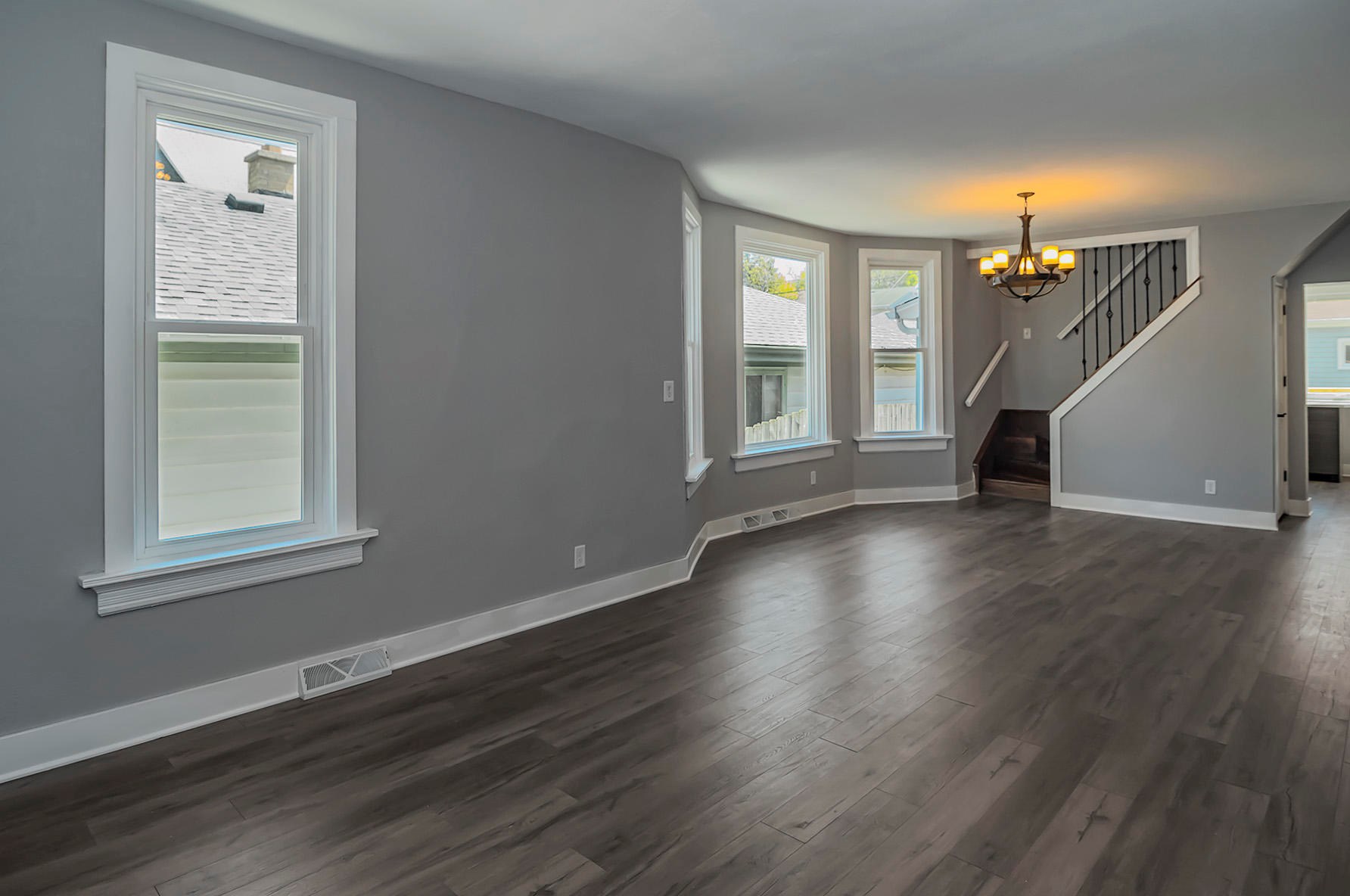 3651 Van Norman Ave, Cudahy WI  53110-1118 exterior