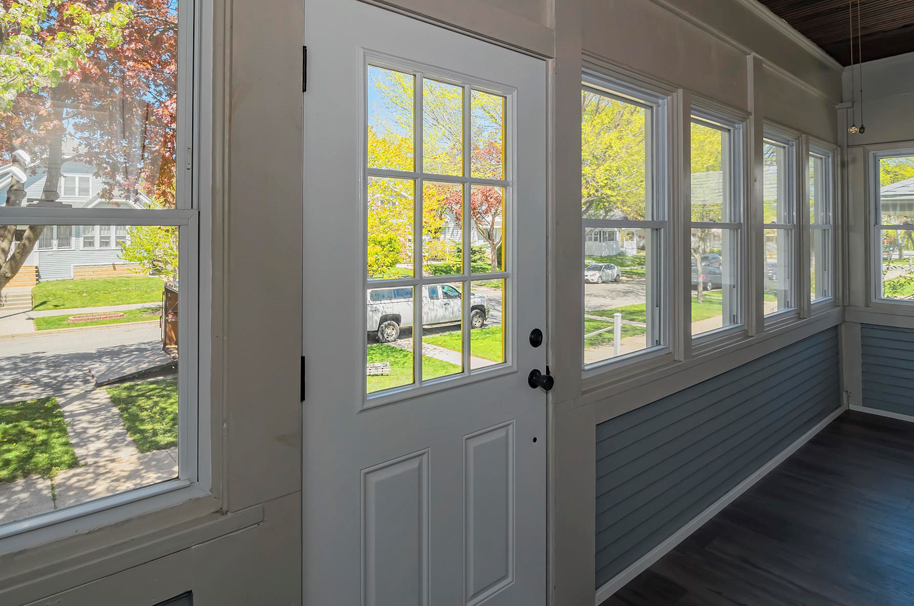 3651 Van Norman Ave, Cudahy WI  53110-1118 exterior