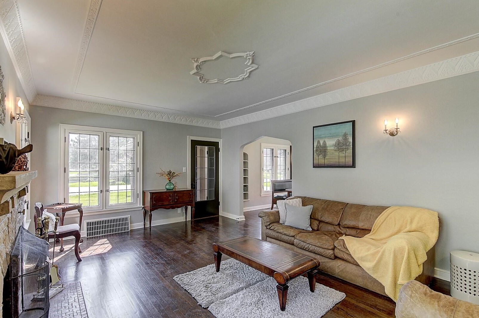 8051 37th St, Milwaukee WI  53209-1503 exterior