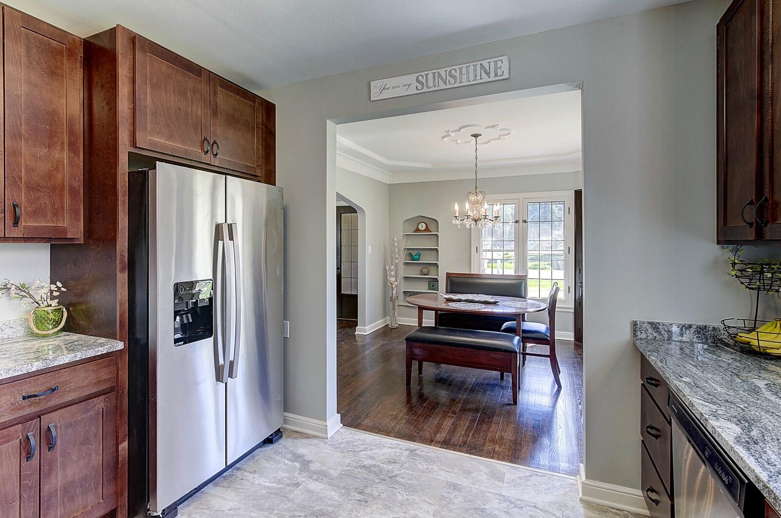 8051 37th St, Milwaukee WI  53209-1503 exterior