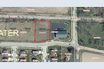 Lt3 Bluff Rd, Whitewater, WI 53190 - Photo 1