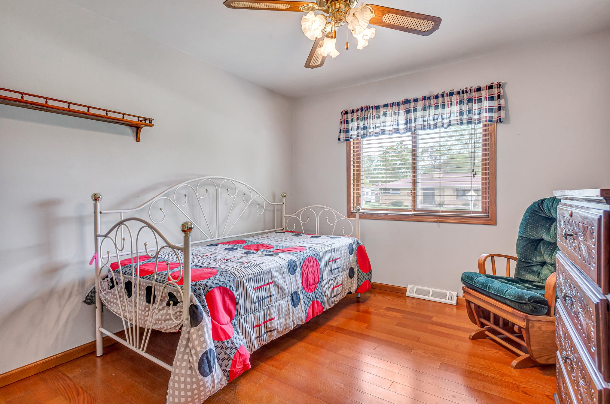 3628 17th St, Sheboygan WI  53081-7138 exterior