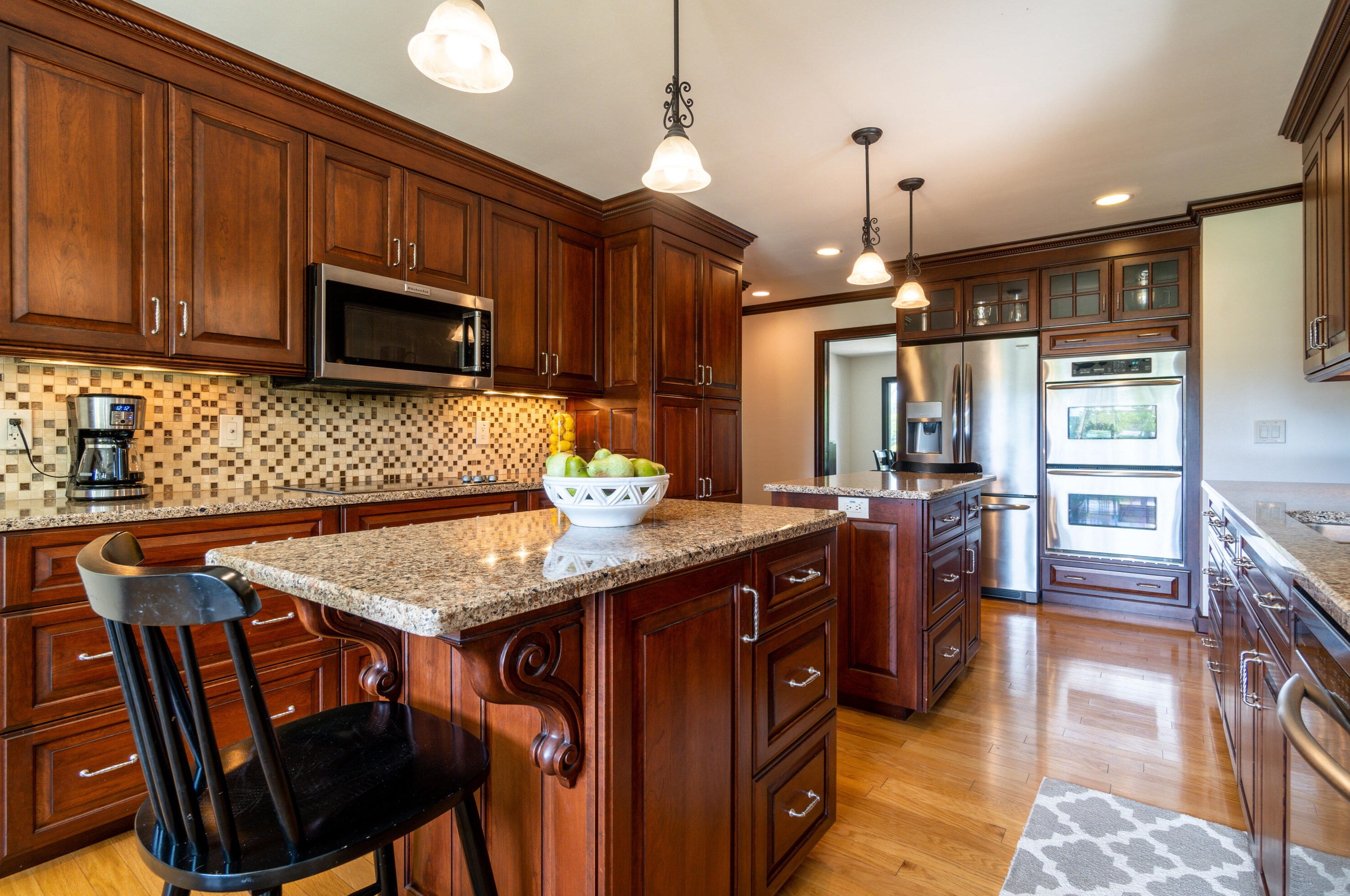 3 Shorewood Ct, Racine WI  53402-2619 exterior