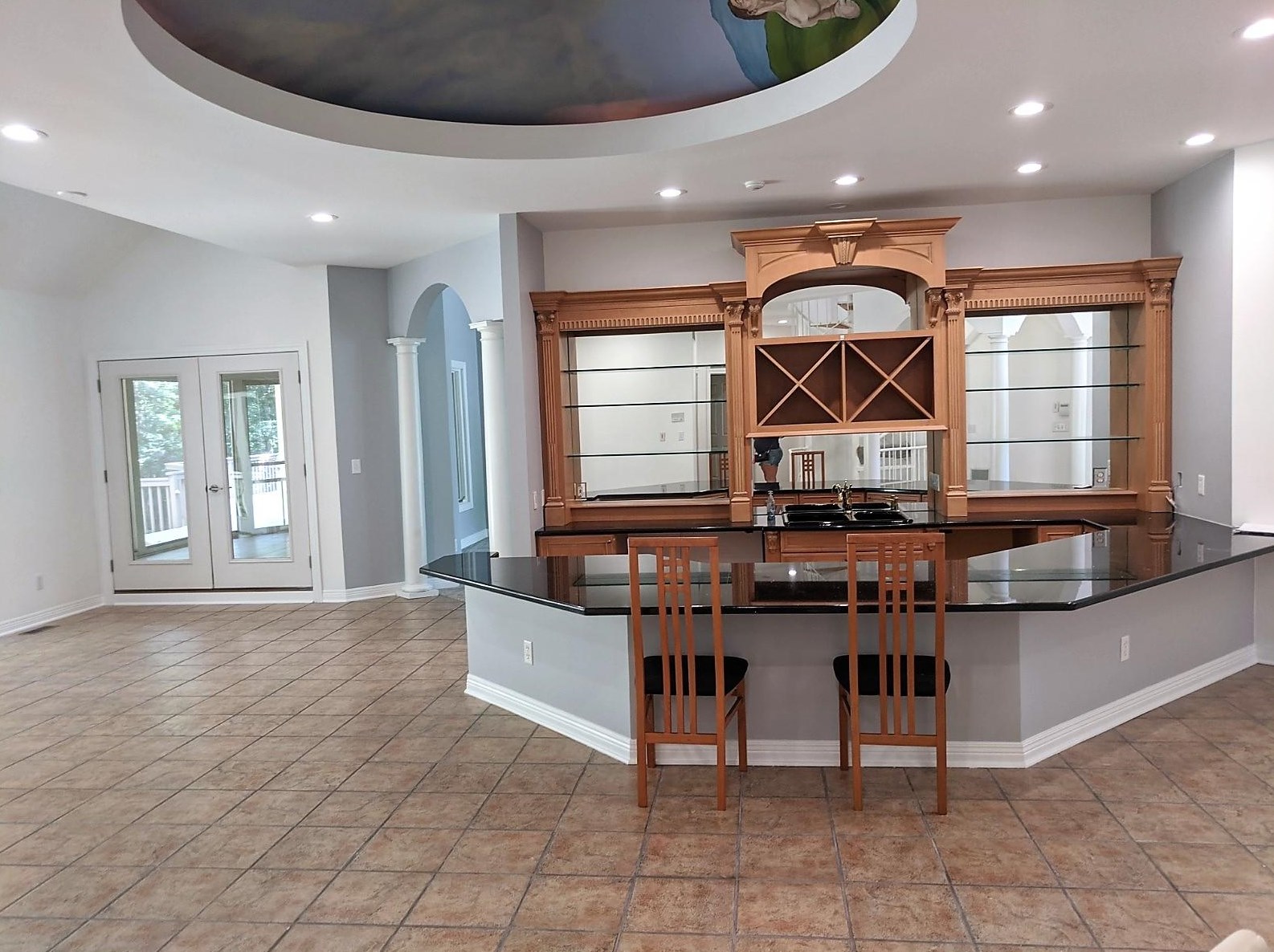 1237 Geneva National Ave, Lake Geneva WI  53147-4829 exterior