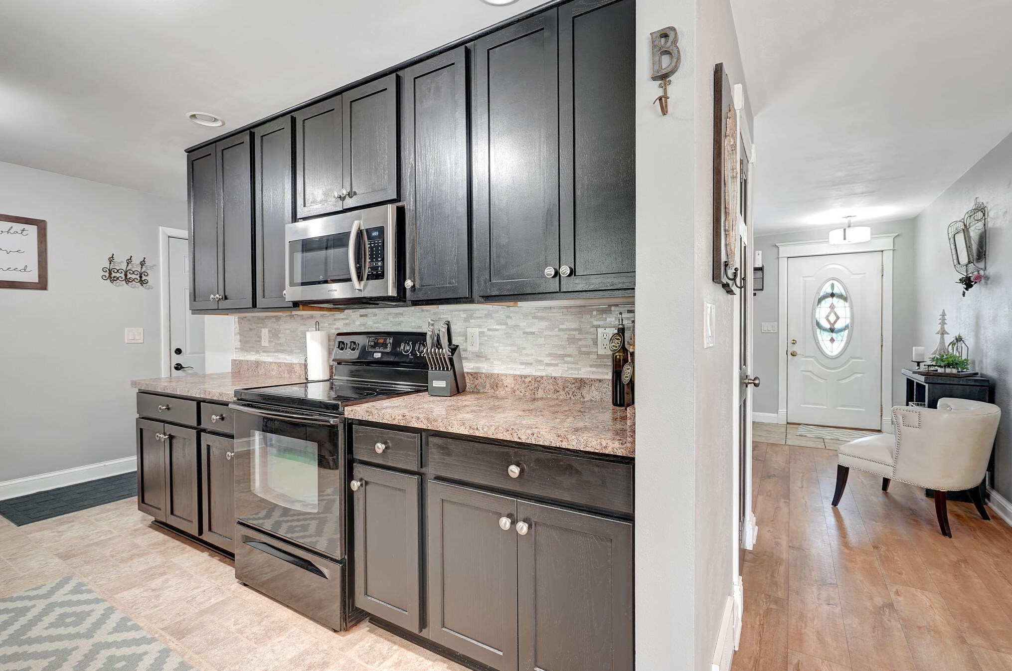 610 Echo Ln, Racine WI  53406-4112 exterior