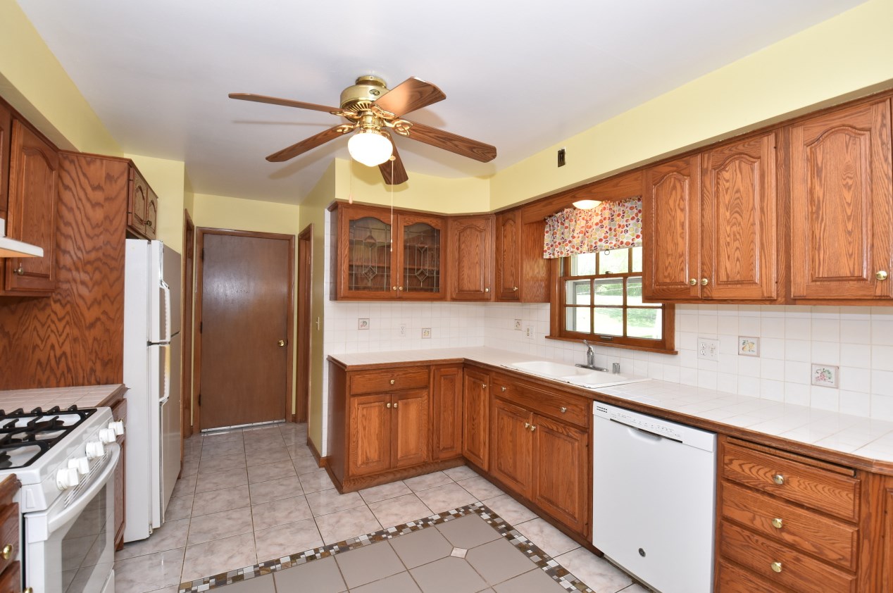 4510 185th St, Brookfield WI  53045-1008 exterior