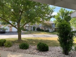 1225 Sunnyslope Dr, Racine WI  53406-3484 exterior