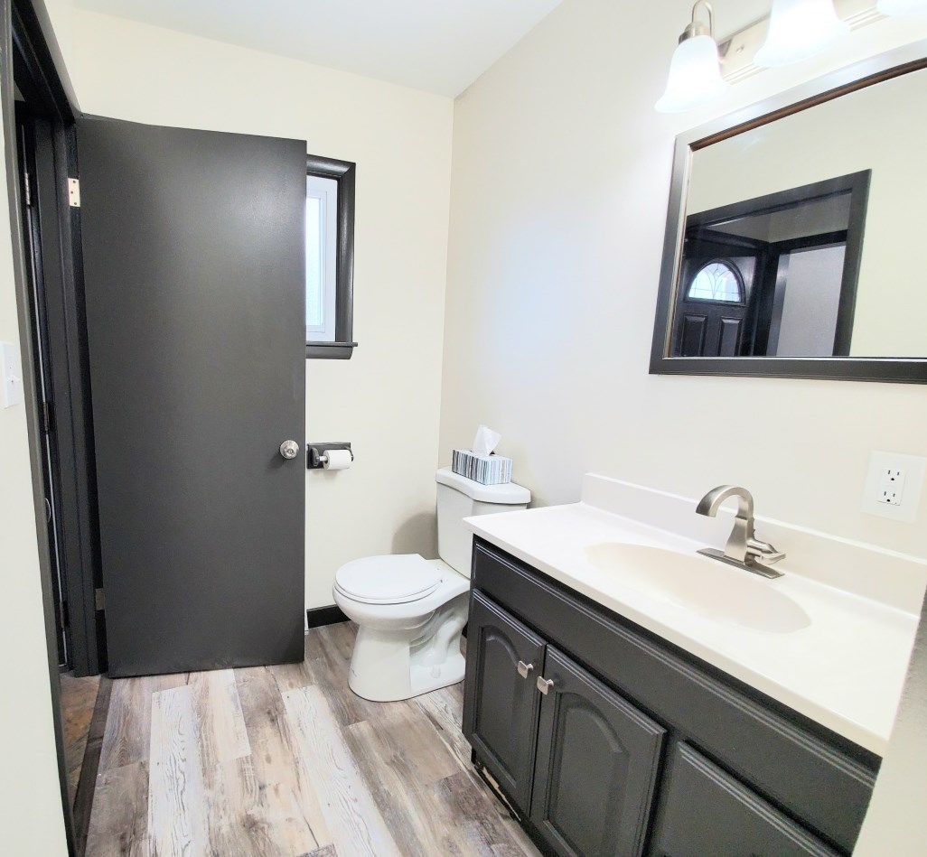 3427 11th Pl, Sheboygan WI  53081-7213 exterior