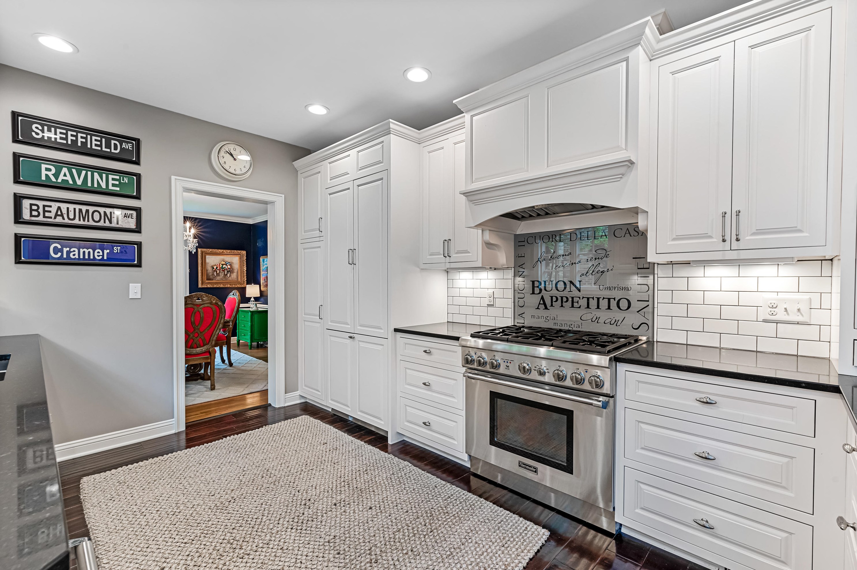 4749 Cramer St, Milwaukee WI 53211-1228 exterior