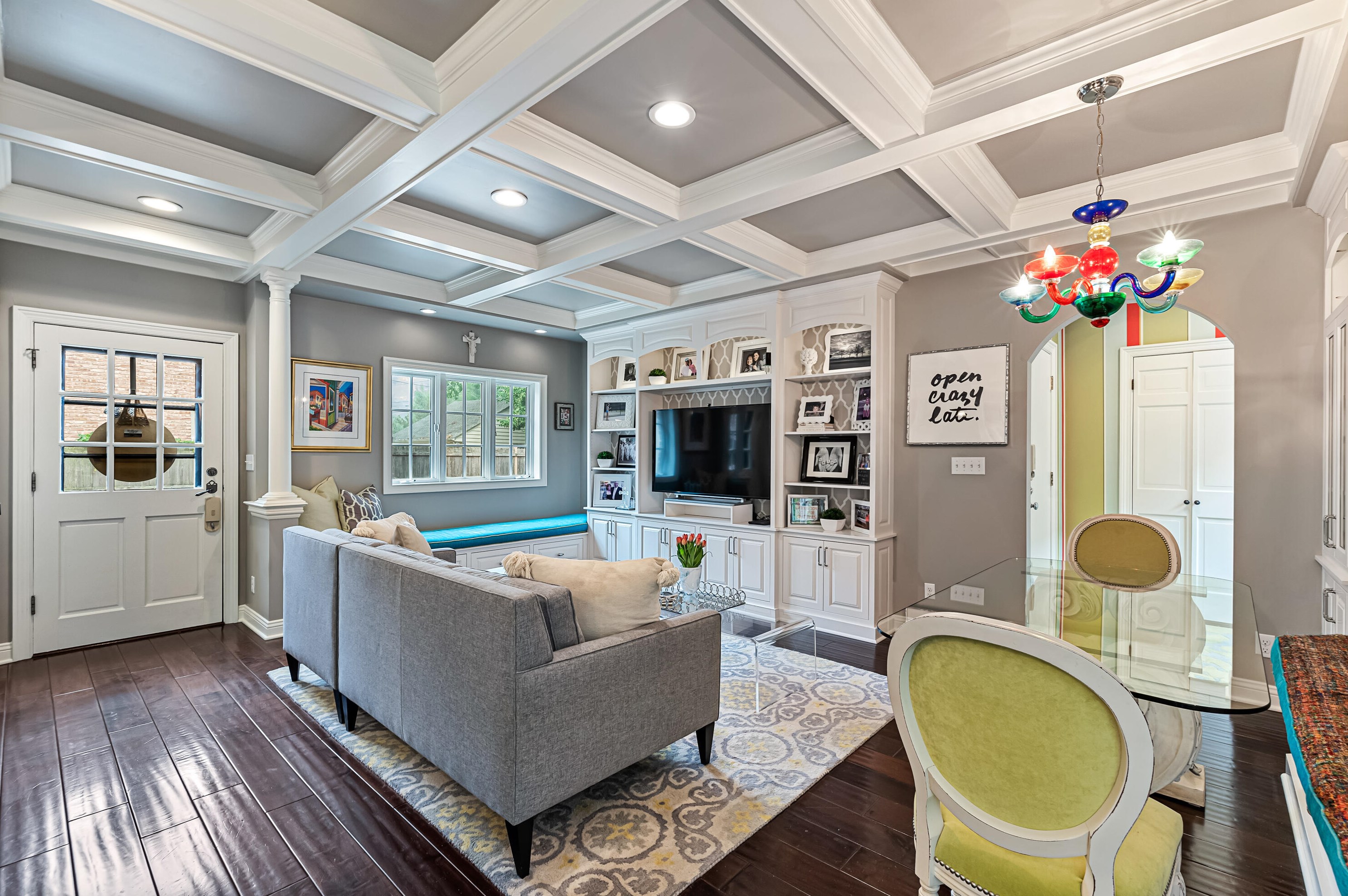 4749 Cramer St, Milwaukee WI 53211-1228 exterior