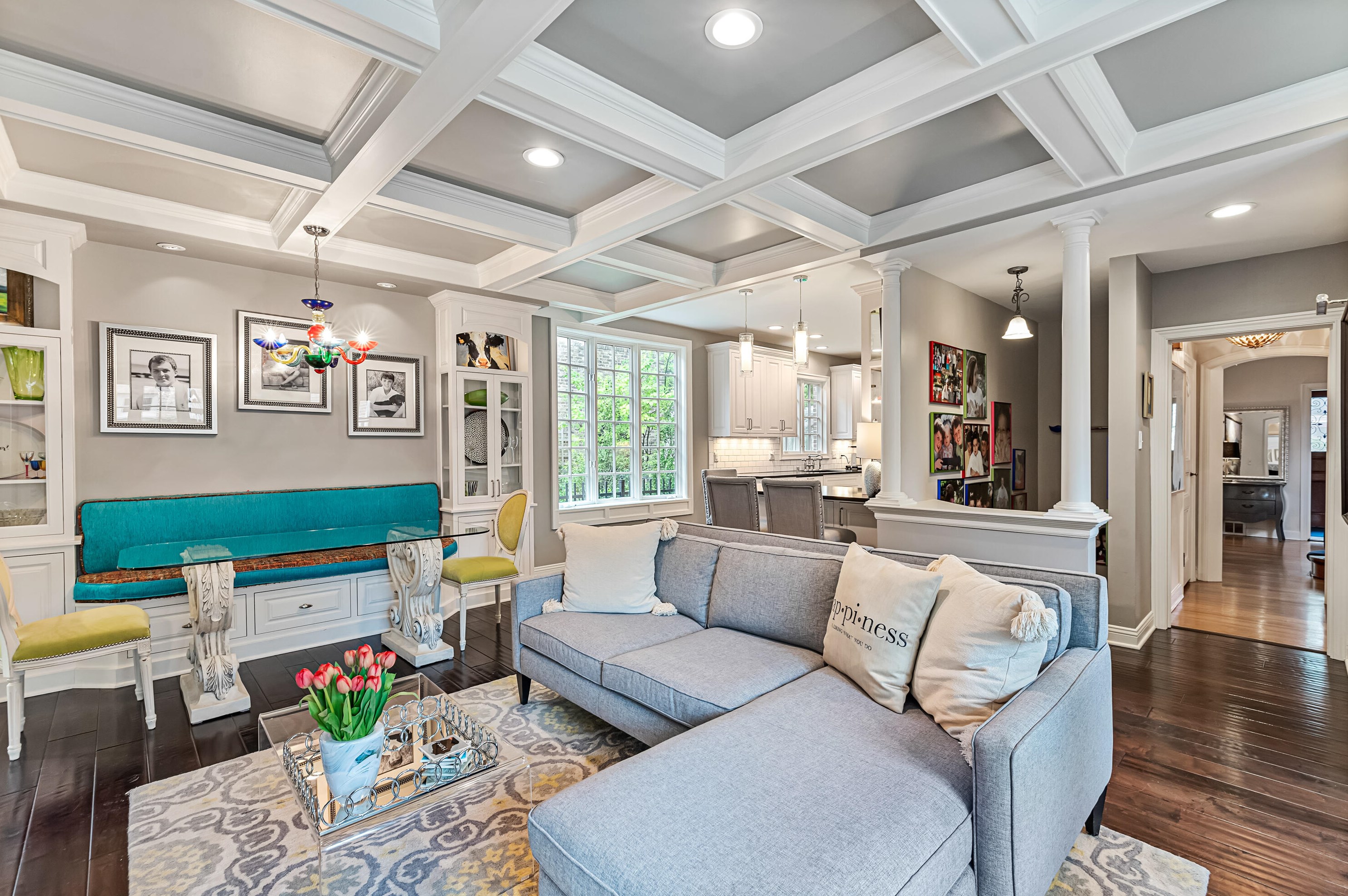 4749 Cramer St, Milwaukee WI 53211-1228 exterior