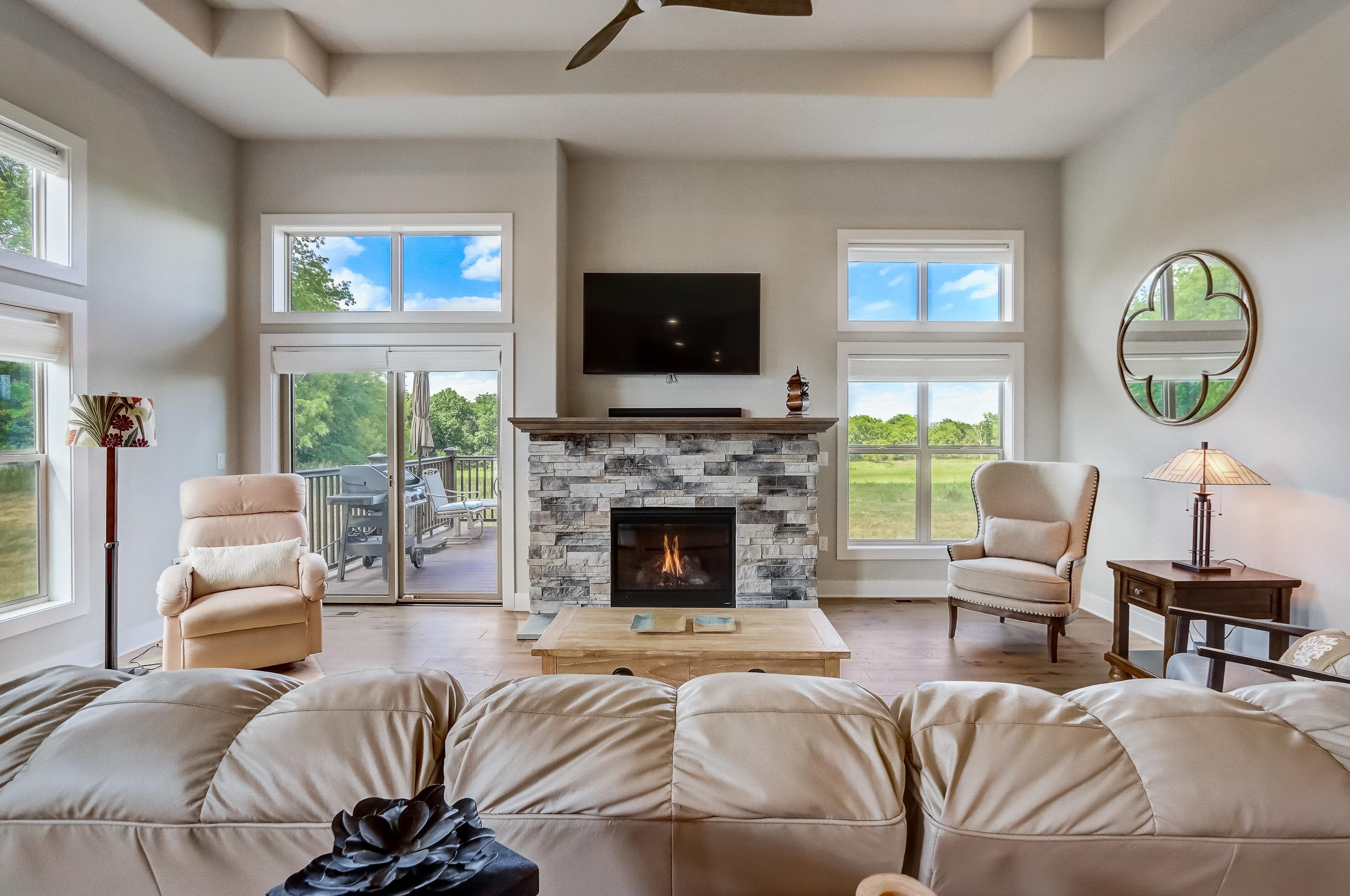 3420 Walnut Trail, Waukesha, WI 53188