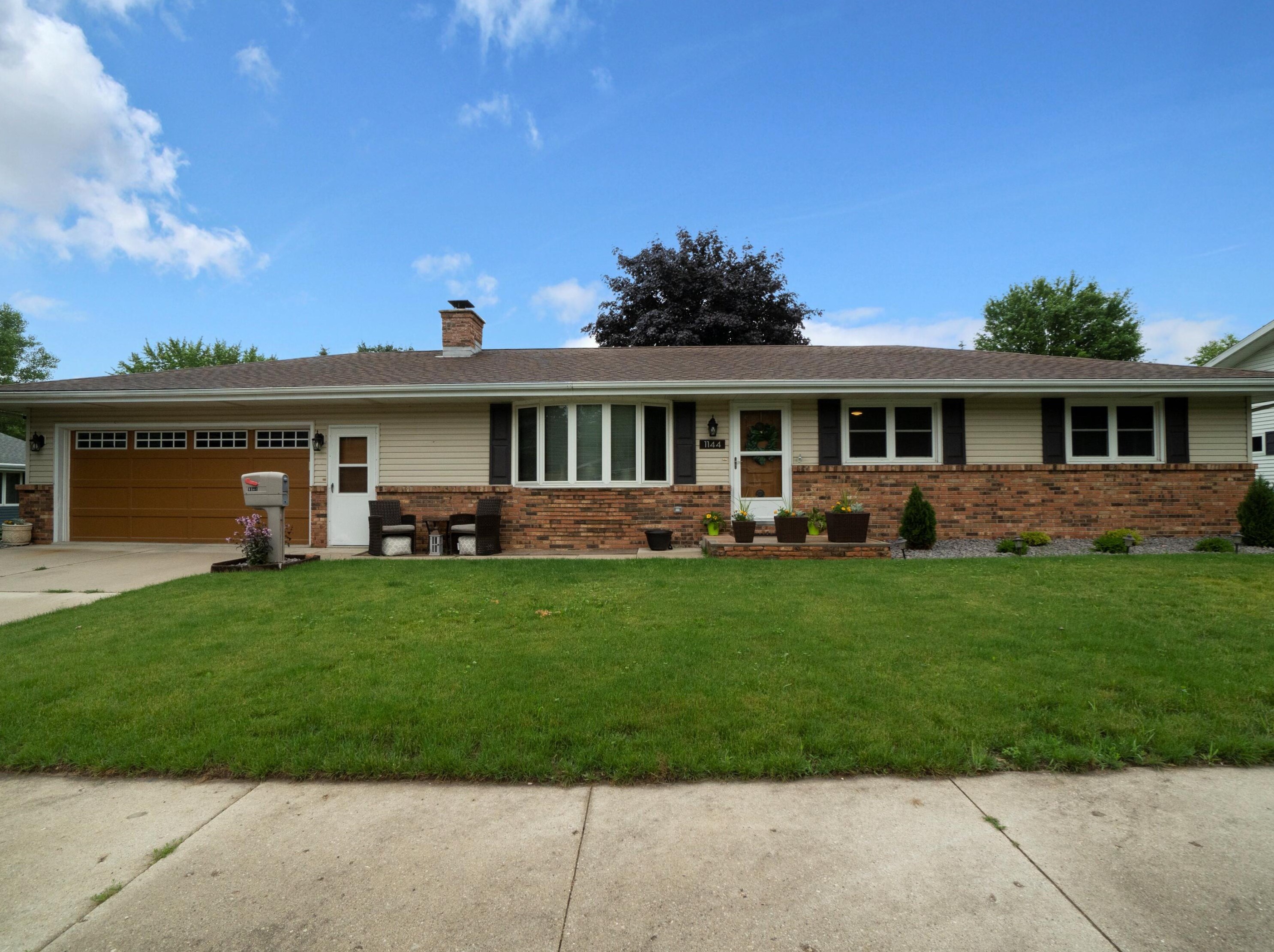 1144 1st St, Kiel, WI 53042 MLS 1749089 Coldwell Banker